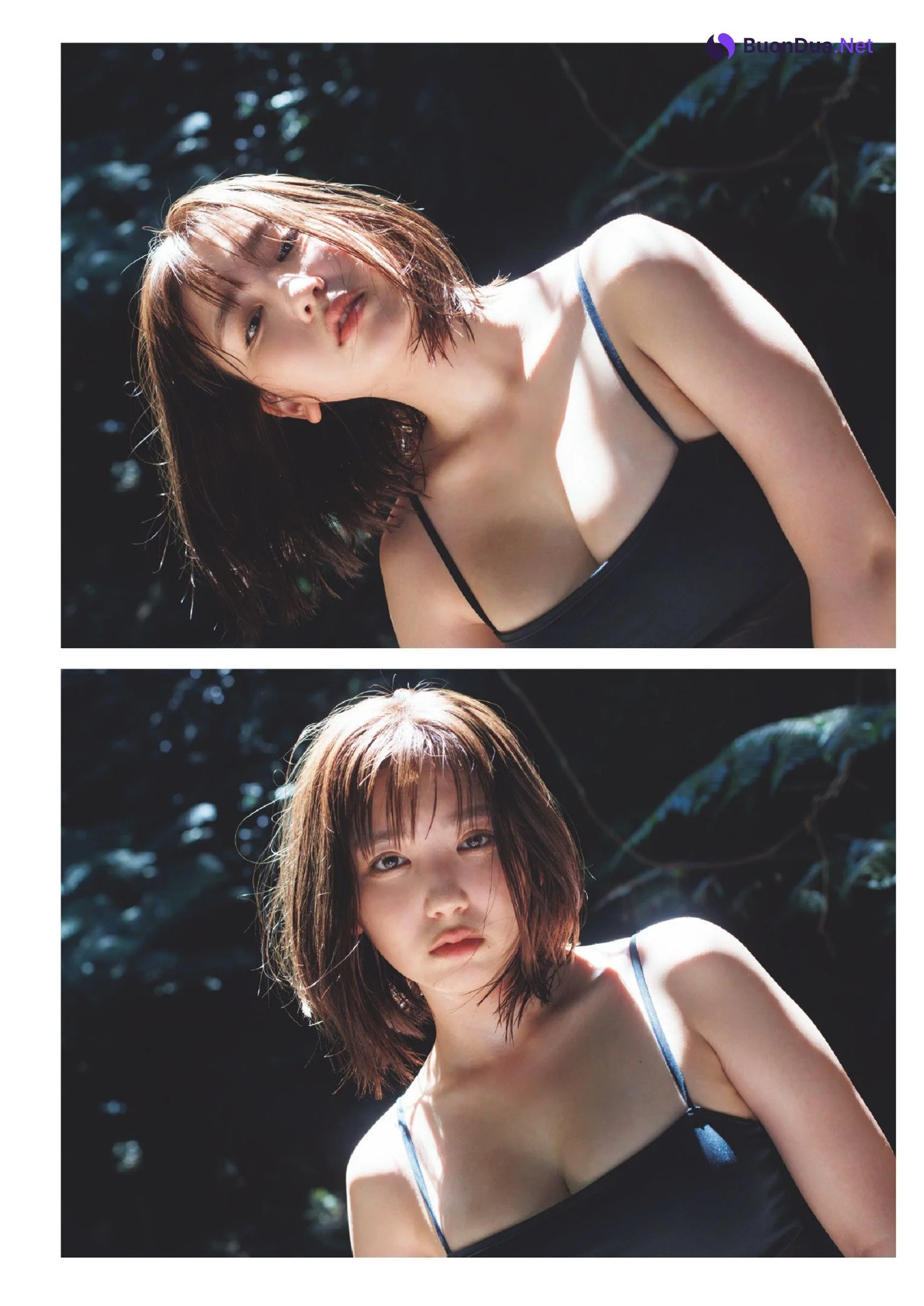 Aika Sawaguchi 沢口愛華, Weekly Playboy 2024 No.37 (週刊プレイボーイ 2024年37号) - Photo 12