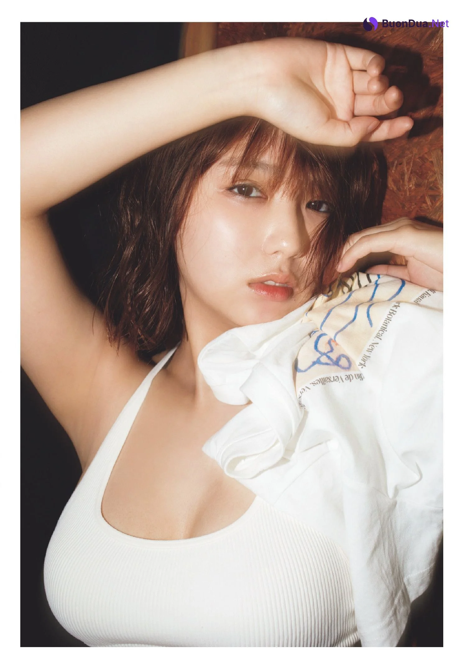 Aika Sawaguchi 沢口愛華, Weekly Playboy 2024 No.37 (週刊プレイボーイ 2024年37号) - Photo 15