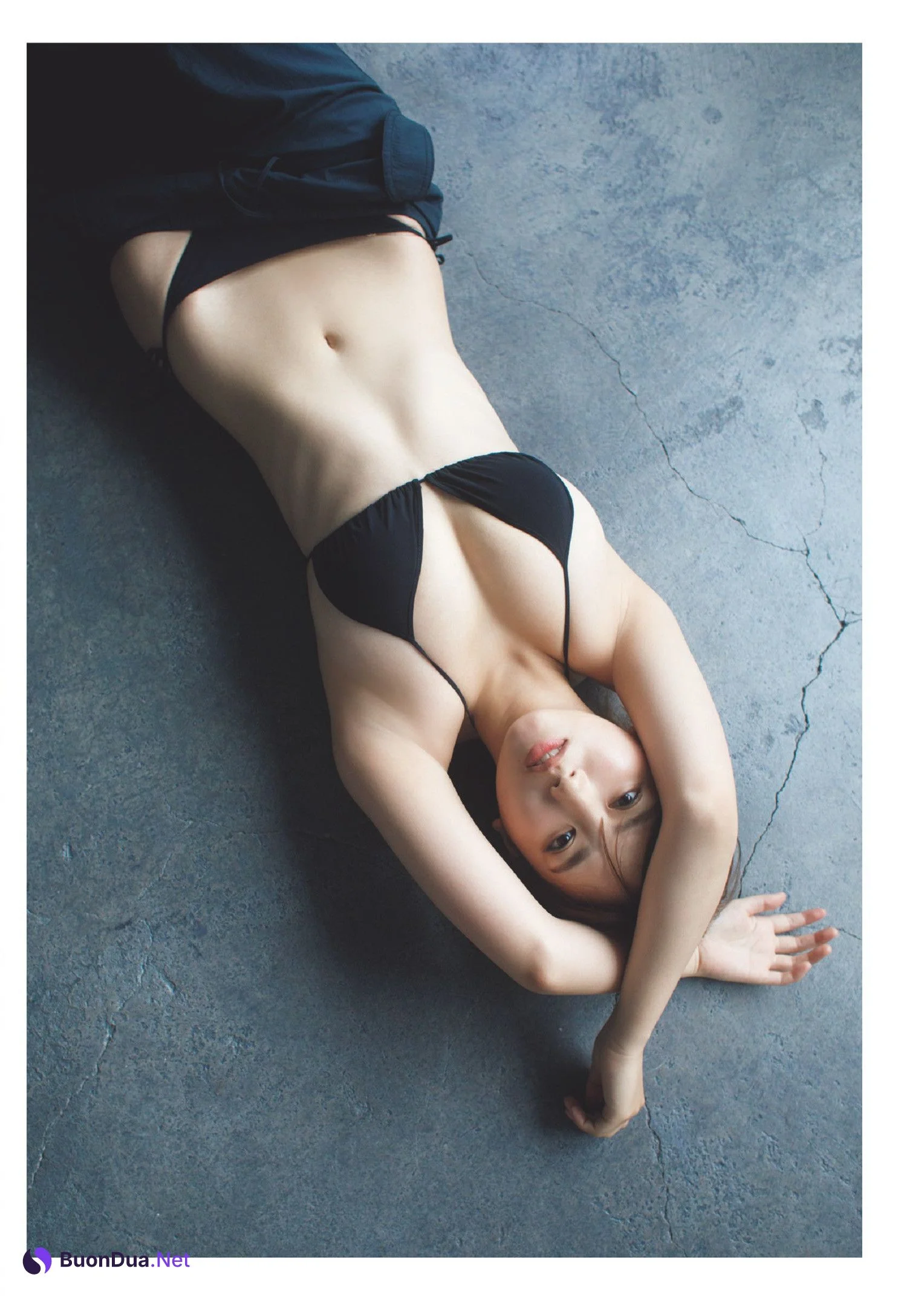 Aika Sawaguchi 沢口愛華, Weekly Playboy 2024 No.37 (週刊プレイボーイ 2024年37号) - Photo 9