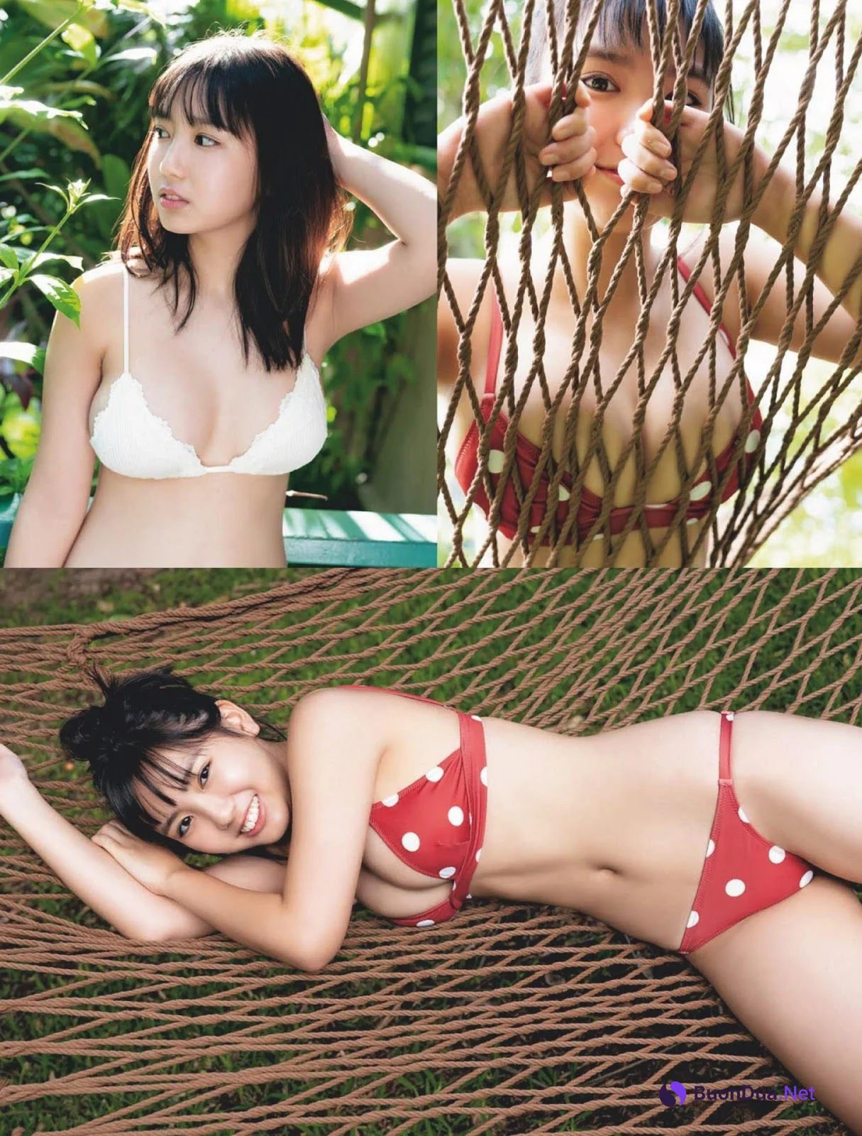 Aika Sawaguchi 沢口愛華, Weekly SPA! 2019.04.14 (週刊SPA! 2019年4月14日号) - Photo 4