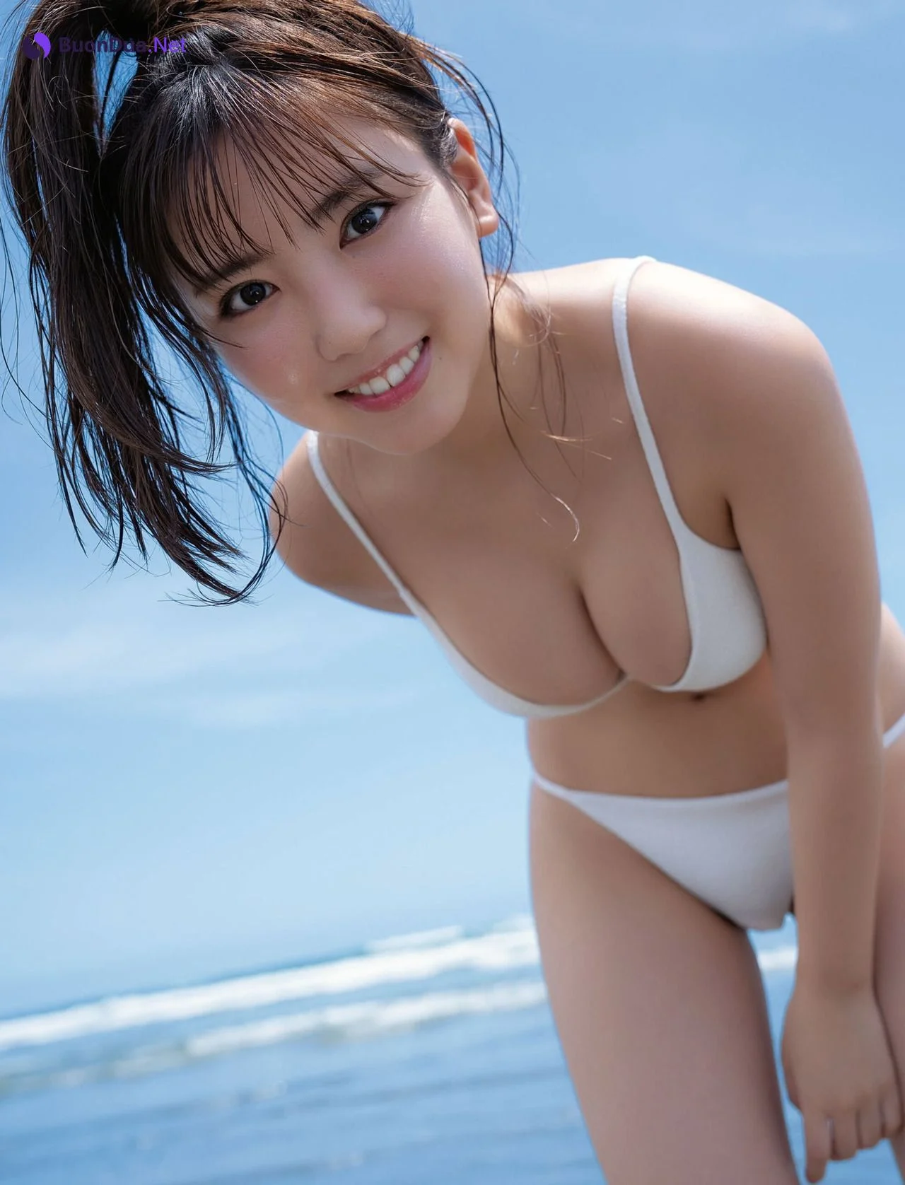 Aika Sawaguchi 沢口愛華, Weekly SPA! 2022.08.30 (週刊SPA! 2022年8月30日号) - รูปภาพ 9