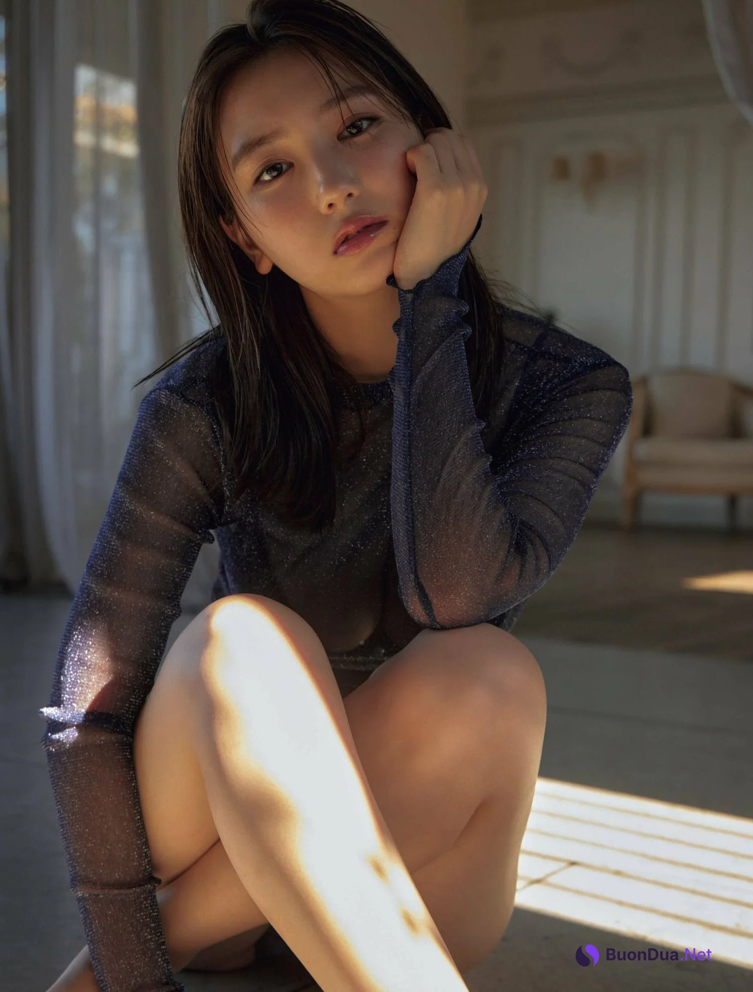 Aika Sawaguchi 沢口愛華, Weekly SPA! 2024.02.13 (週刊SPA! 2024年2月13日号) - Photo 4