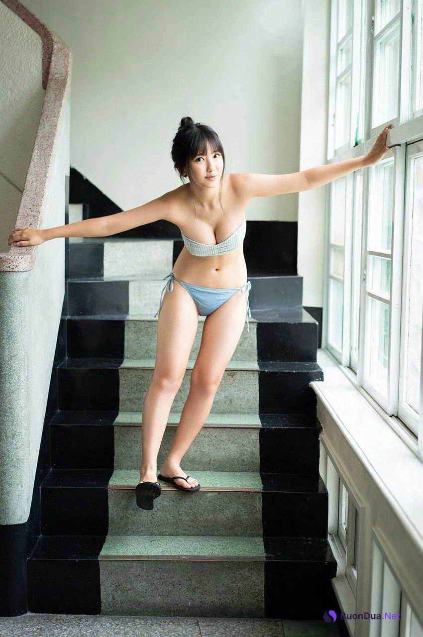 Aika Sawaguchi 沢口愛華, [WPB-net] No.236 [Girl’s Revolution 少女革命] Set.01 - Photo 10