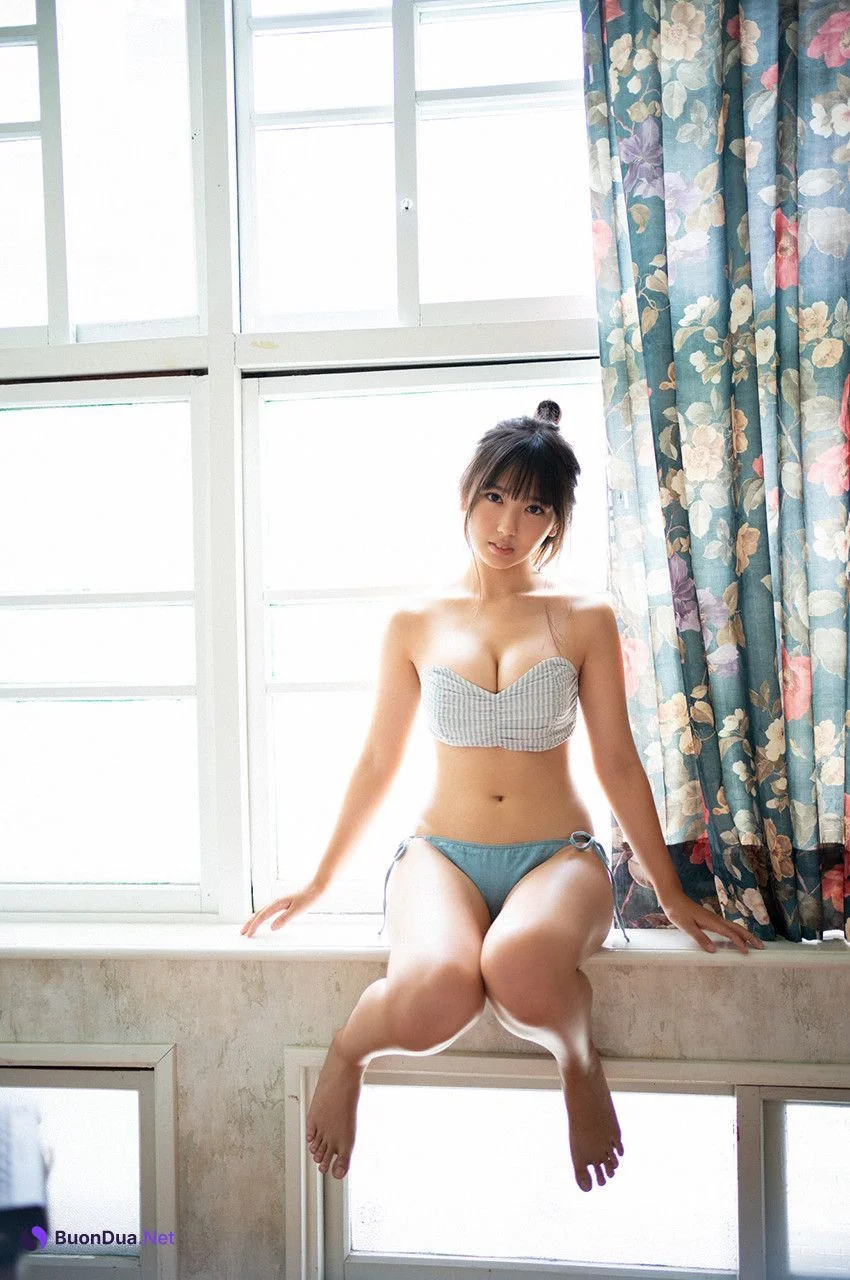 Aika Sawaguchi 沢口愛華, [WPB-net] No.236 [Girl’s Revolution 少女革命] Set.01 - Photo 13