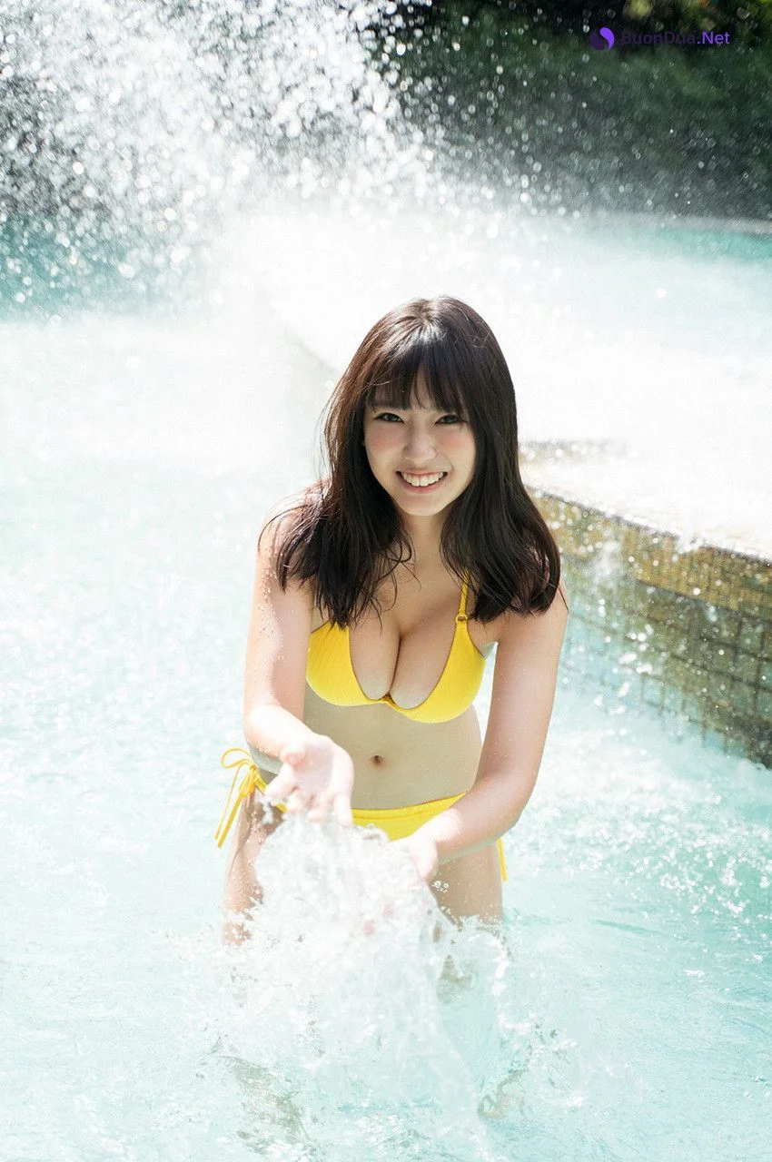 Aika Sawaguchi 沢口愛華, [WPB-net] No.236 [Girl’s Revolution 少女革命] Set.01 - Photo 14