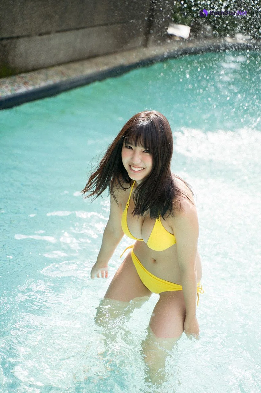 Aika Sawaguchi 沢口愛華, [WPB-net] No.236 [Girl’s Revolution 少女革命] Set.01 - Photo 17