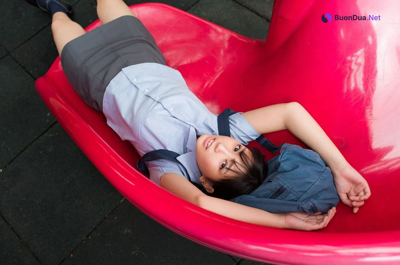 Aika Sawaguchi 沢口愛華, [WPB-net] No.236 [Girl’s Revolution 少女革命] Set.01 - Photo 4