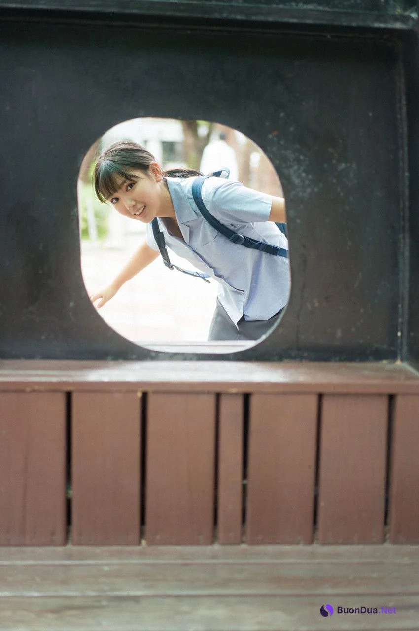 Aika Sawaguchi 沢口愛華, [WPB-net] No.236 [Girl’s Revolution 少女革命] Set.01 - Photo 5