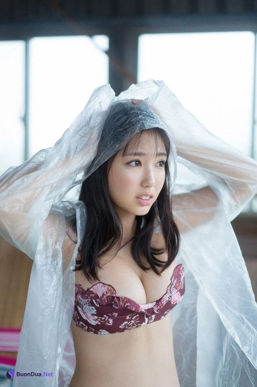 Aika Sawaguchi 沢口愛華, [WPB-net] No.236 [Girl’s Revolution 少女革命] Set.02 - Photo 11