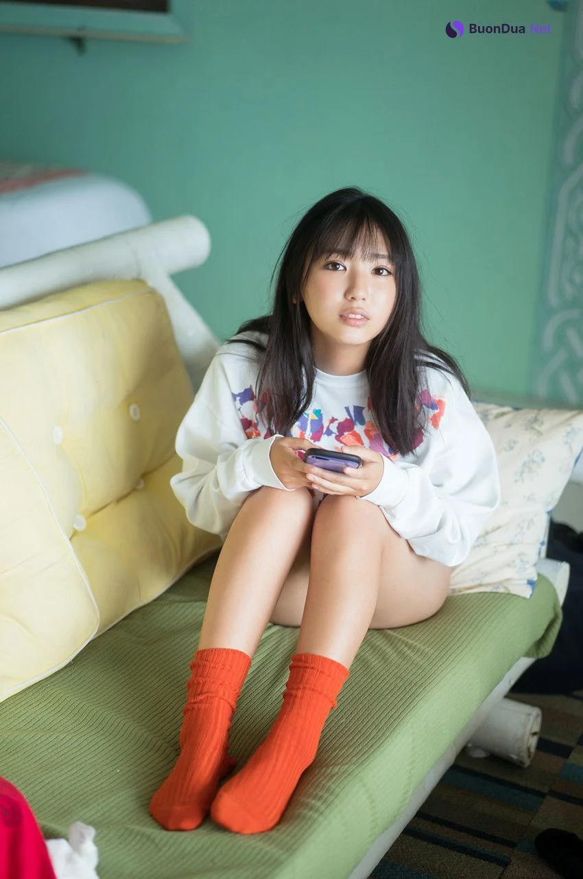 Aika Sawaguchi 沢口愛華, [WPB-net] No.236 [Girl’s Revolution 少女革命] Set.02 - Photo 2