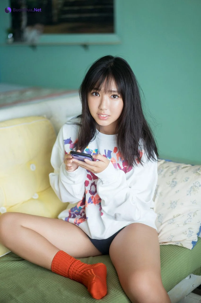 Aika Sawaguchi 沢口愛華, [WPB-net] No.236 [Girl’s Revolution 少女革命] Set.02 - Photo 3