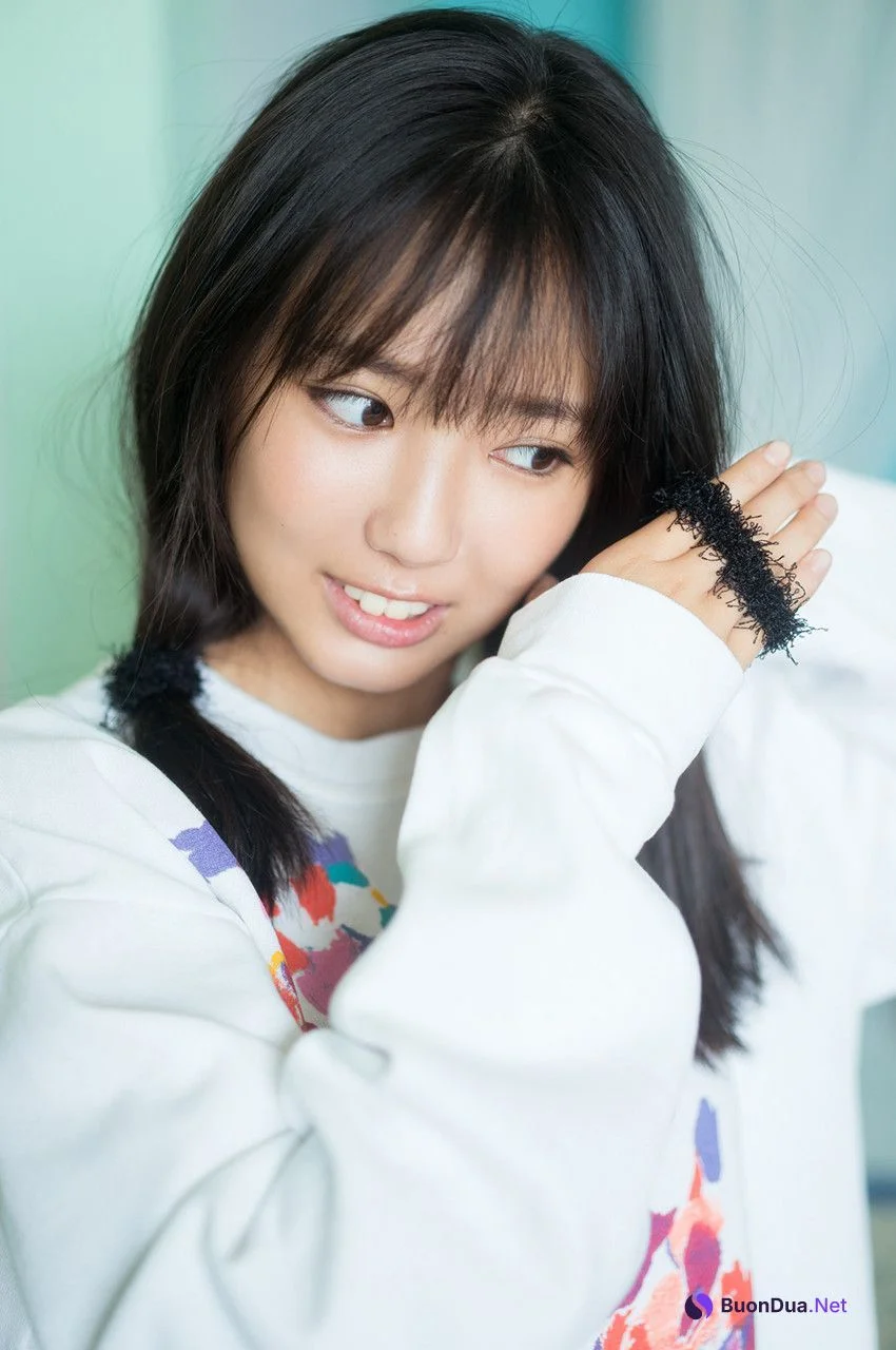 Aika Sawaguchi 沢口愛華, [WPB-net] No.236 [Girl’s Revolution 少女革命] Set.02 - Photo 4