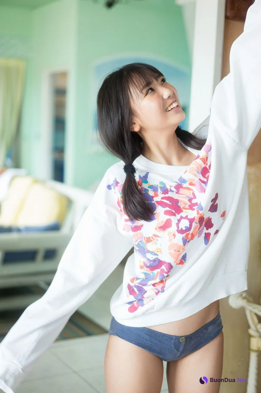 Aika Sawaguchi 沢口愛華, [WPB-net] No.236 [Girl’s Revolution 少女革命] Set.02 - Photo 5