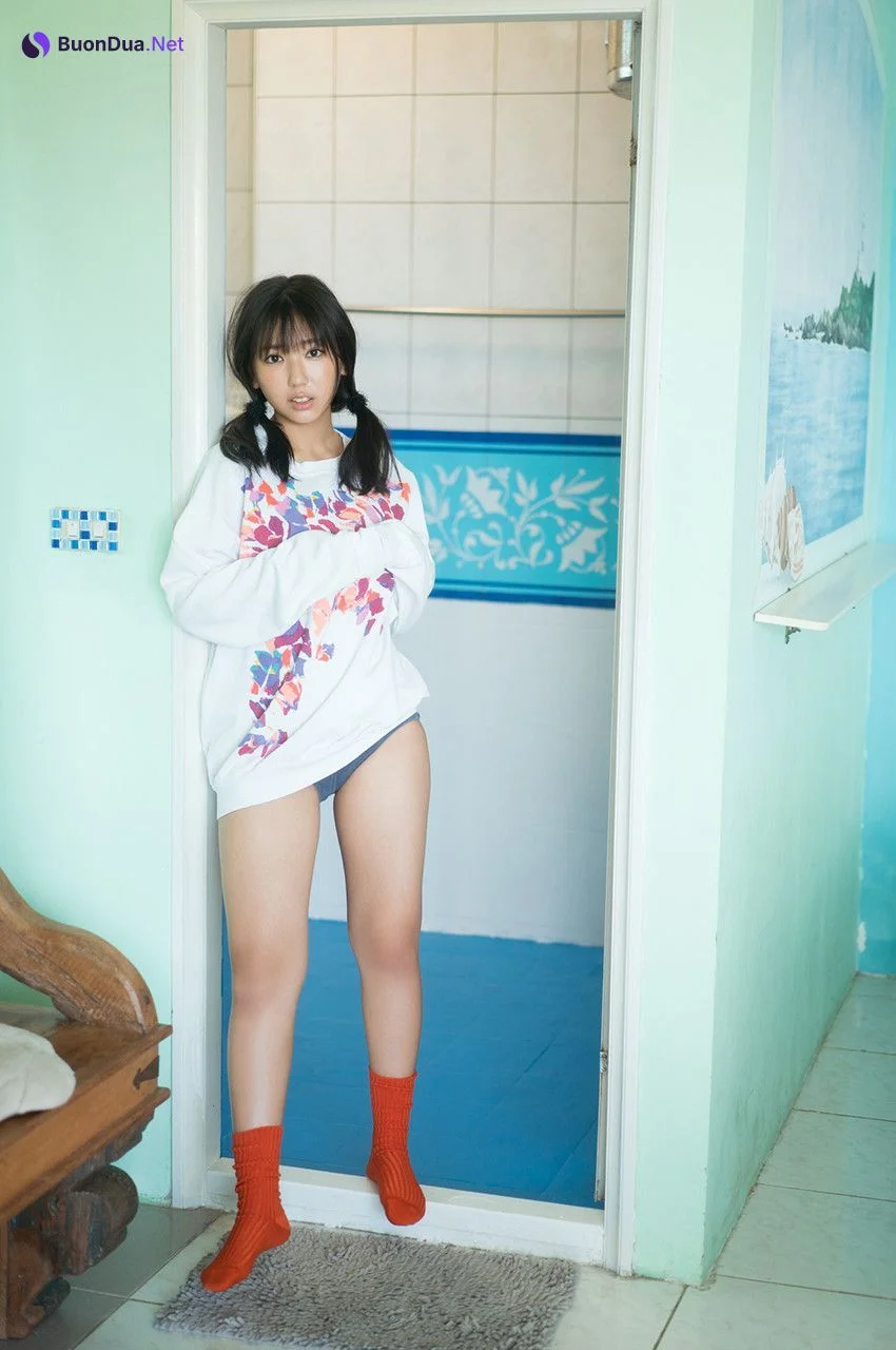 Aika Sawaguchi 沢口愛華, [WPB-net] No.236 [Girl’s Revolution 少女革命] Set.02 - Photo 6