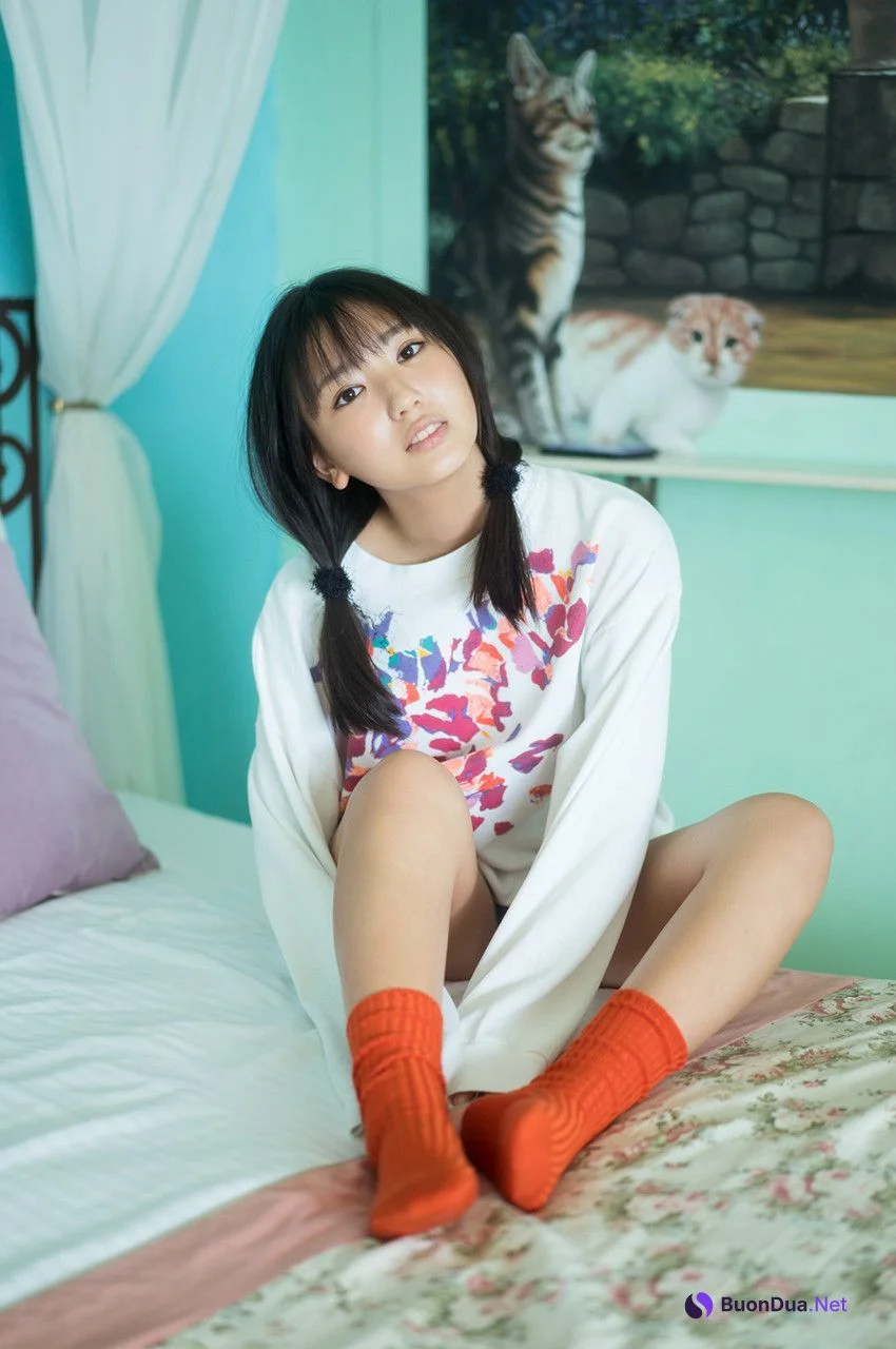 Aika Sawaguchi 沢口愛華, [WPB-net] No.236 [Girl’s Revolution 少女革命] Set.02 - Photo 7