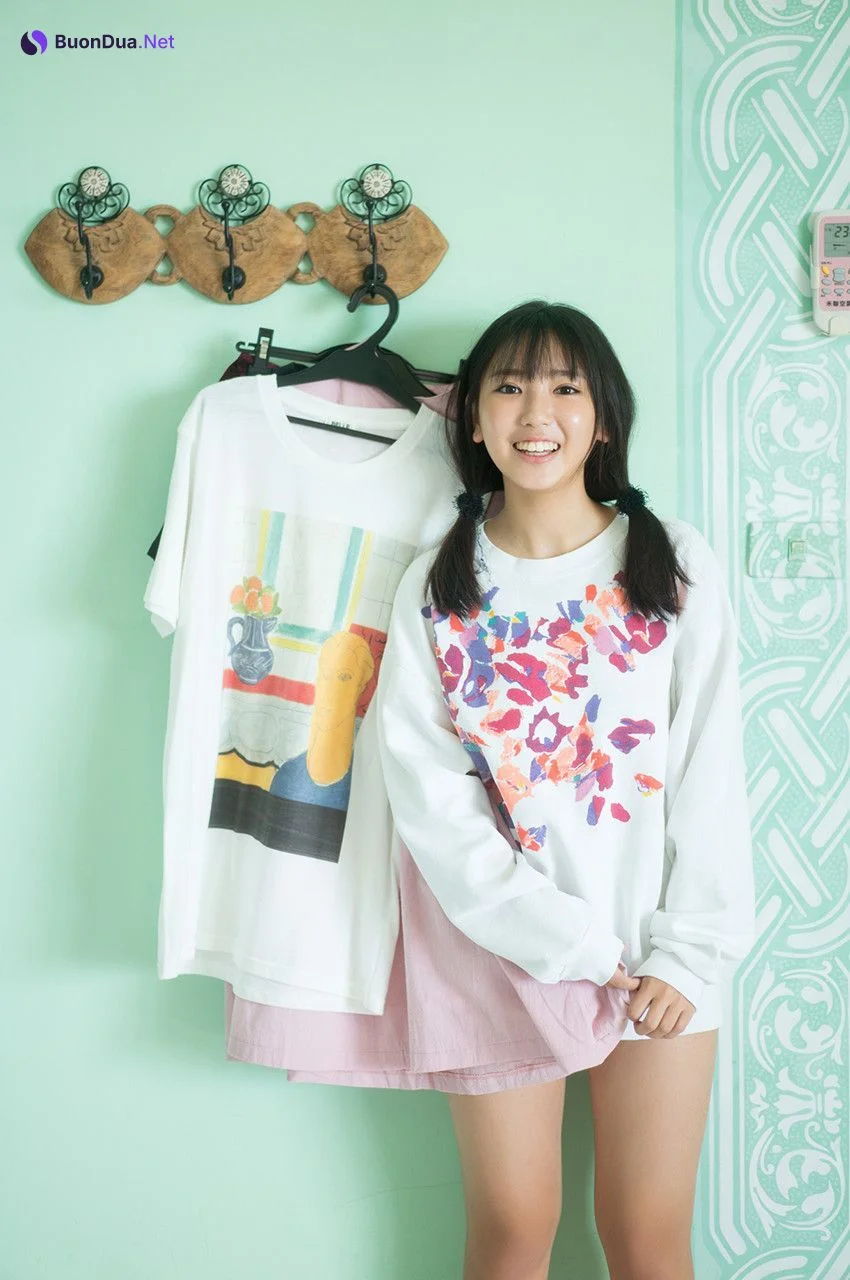 Aika Sawaguchi 沢口愛華, [WPB-net] No.236 [Girl’s Revolution 少女革命] Set.02 - Photo 9