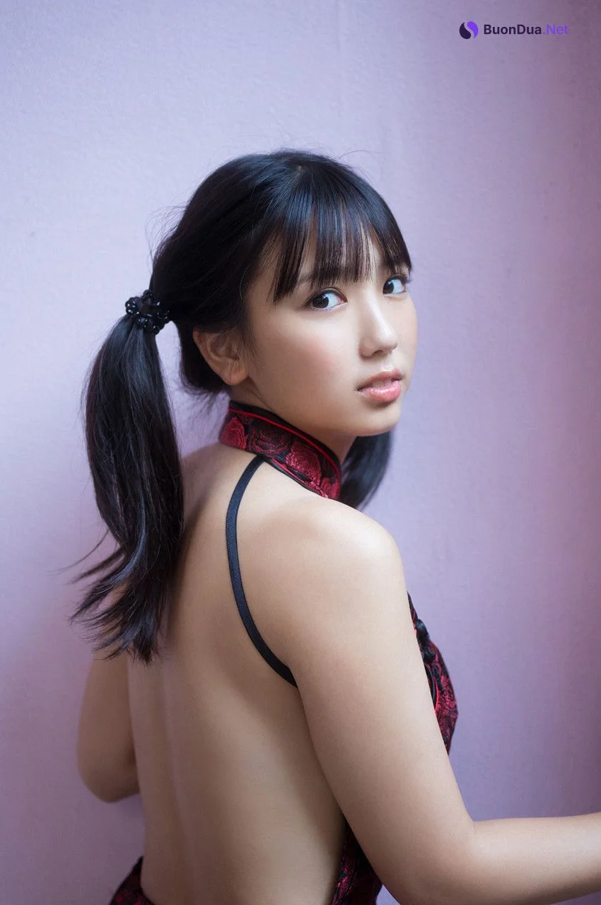 Aika Sawaguchi 沢口愛華, [WPB-net] No.236 [Girl’s Revolution 少女革命] Set.03 - Photo 7
