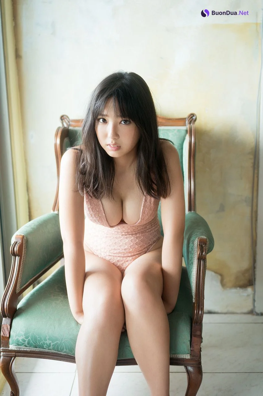 Aika Sawaguchi 沢口愛華, [WPB-net] No.236 [Girl’s Revolution 少女革命] Set.03 - Photo 8