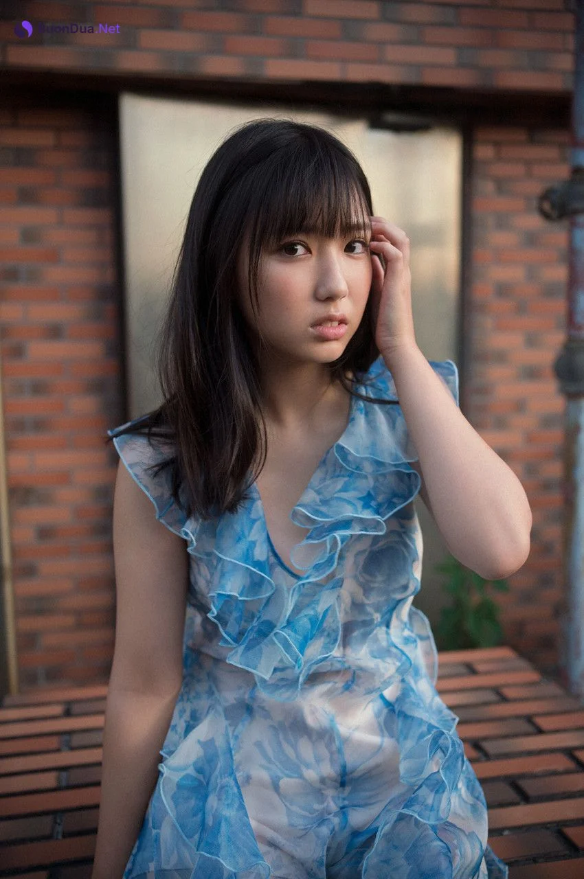 Aika Sawaguchi 沢口愛華, [WPB-net] No.236 [Girl’s Revolution 少女革命] Set.04 - Photo 17
