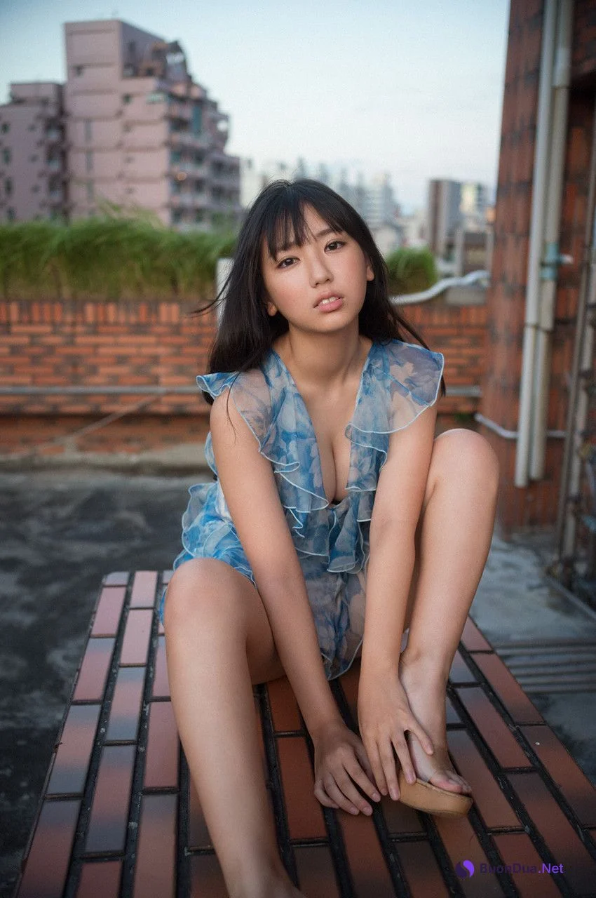 Aika Sawaguchi 沢口愛華, [WPB-net] No.236 [Girl’s Revolution 少女革命] Set.04 - Photo 20