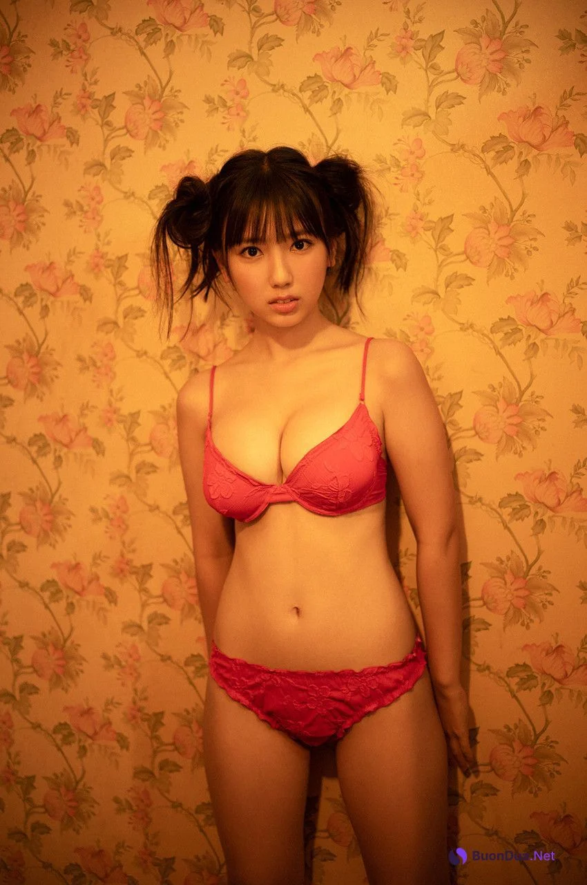 Aika Sawaguchi 沢口愛華, [WPB-net] No.236 [Girl’s Revolution 少女革命] Set.04 - Photo 6