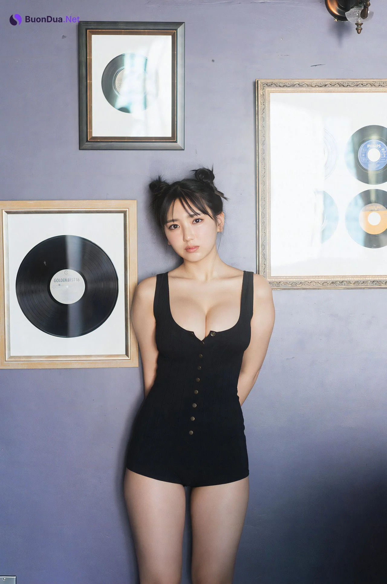 Aika Sawaguchi 沢口愛華, [WPB-net] No.236 [スタートライン] Set.01 - Photo 18