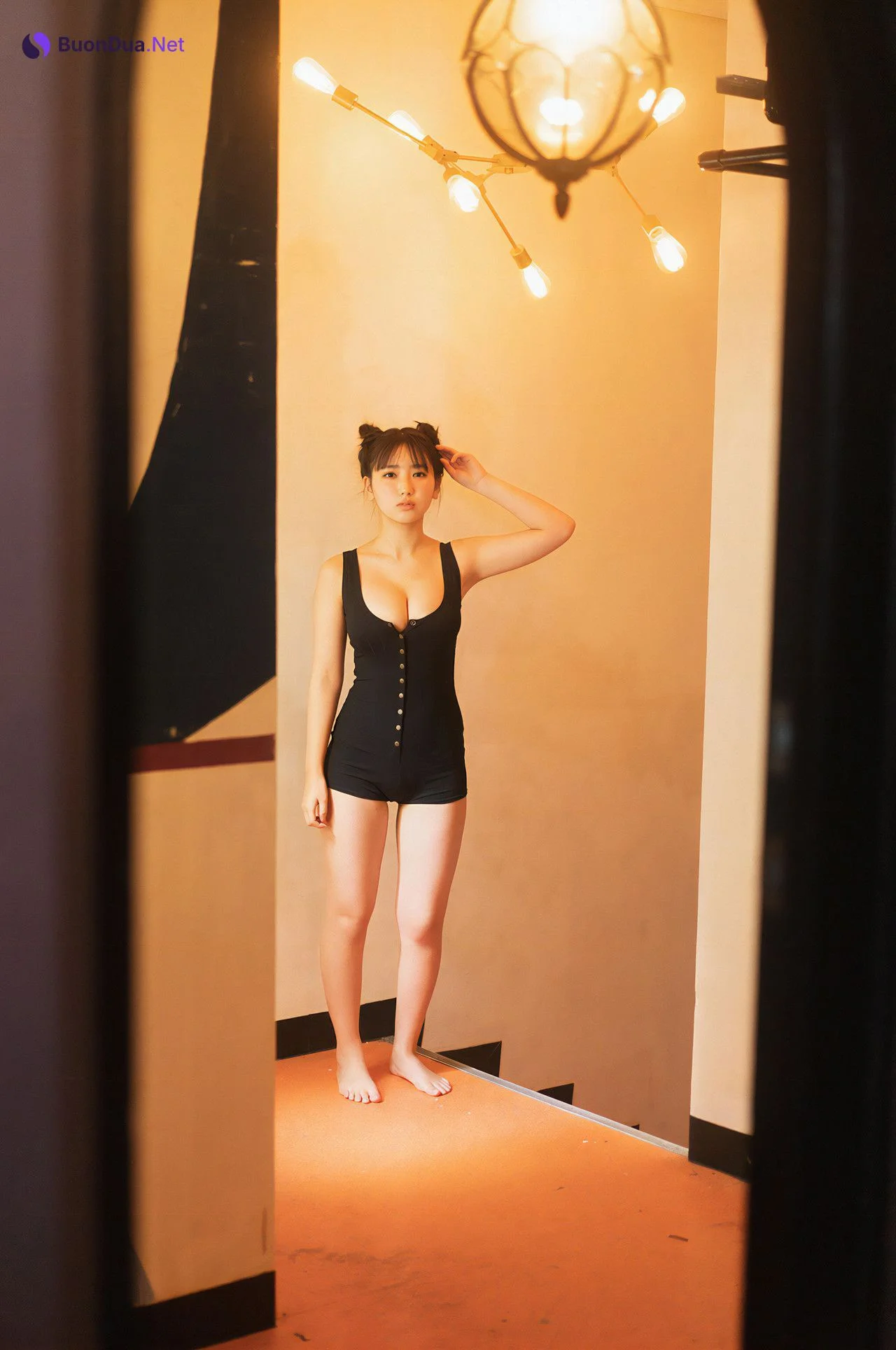 Aika Sawaguchi 沢口愛華, [WPB-net] No.236 [スタートライン] Set.01 - Photo 20