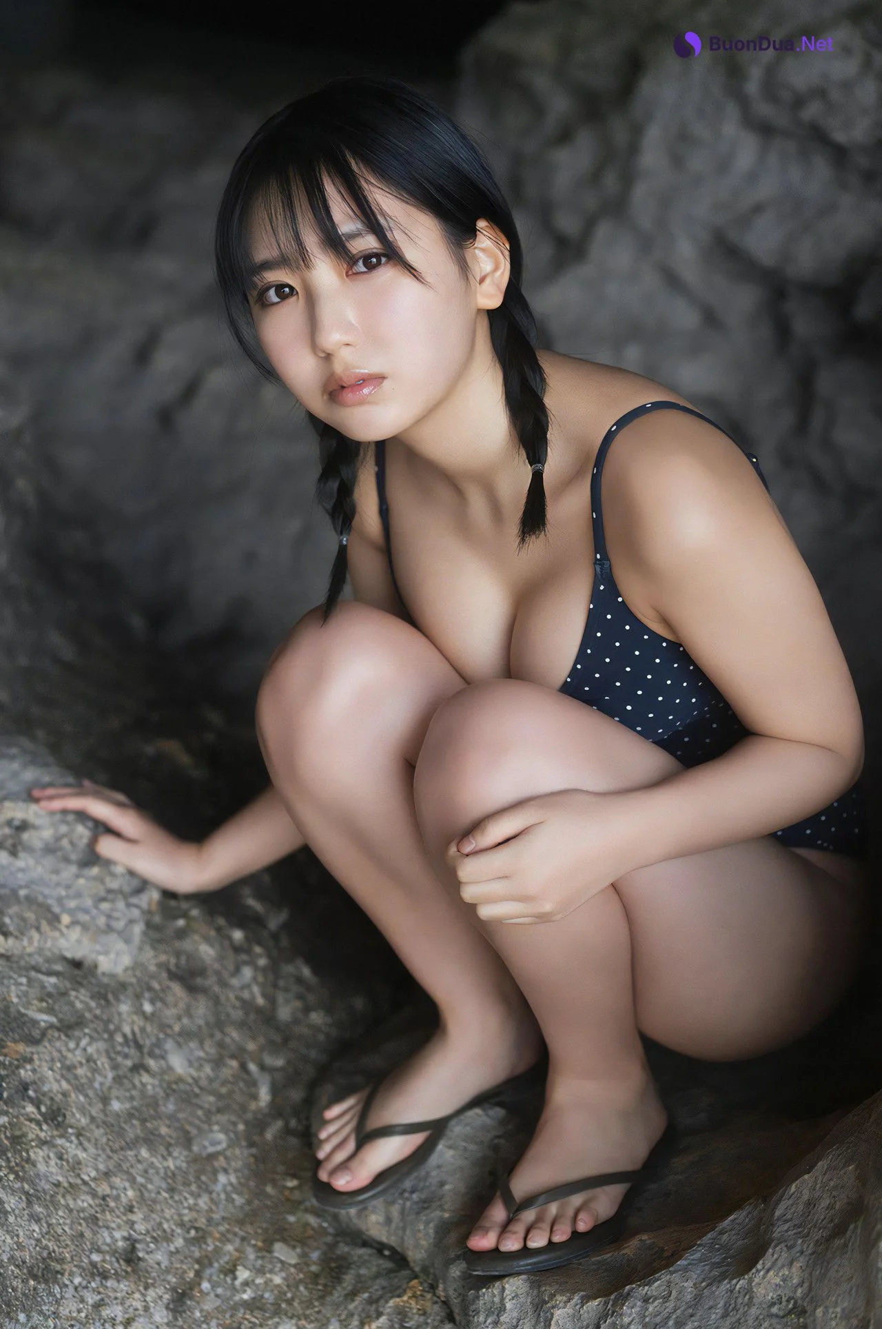 Aika Sawaguchi 沢口愛華, [WPB-net] No.236 [スタートライン] Set.02 - Photo 13