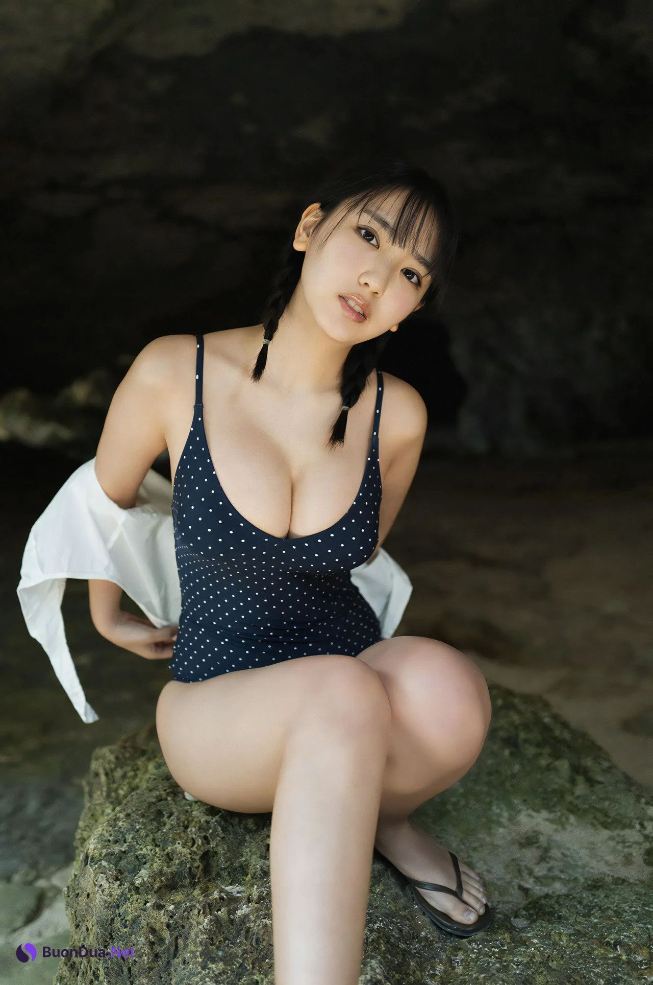 Aika Sawaguchi 沢口愛華, [WPB-net] No.236 [スタートライン] Set.02 - Photo 9