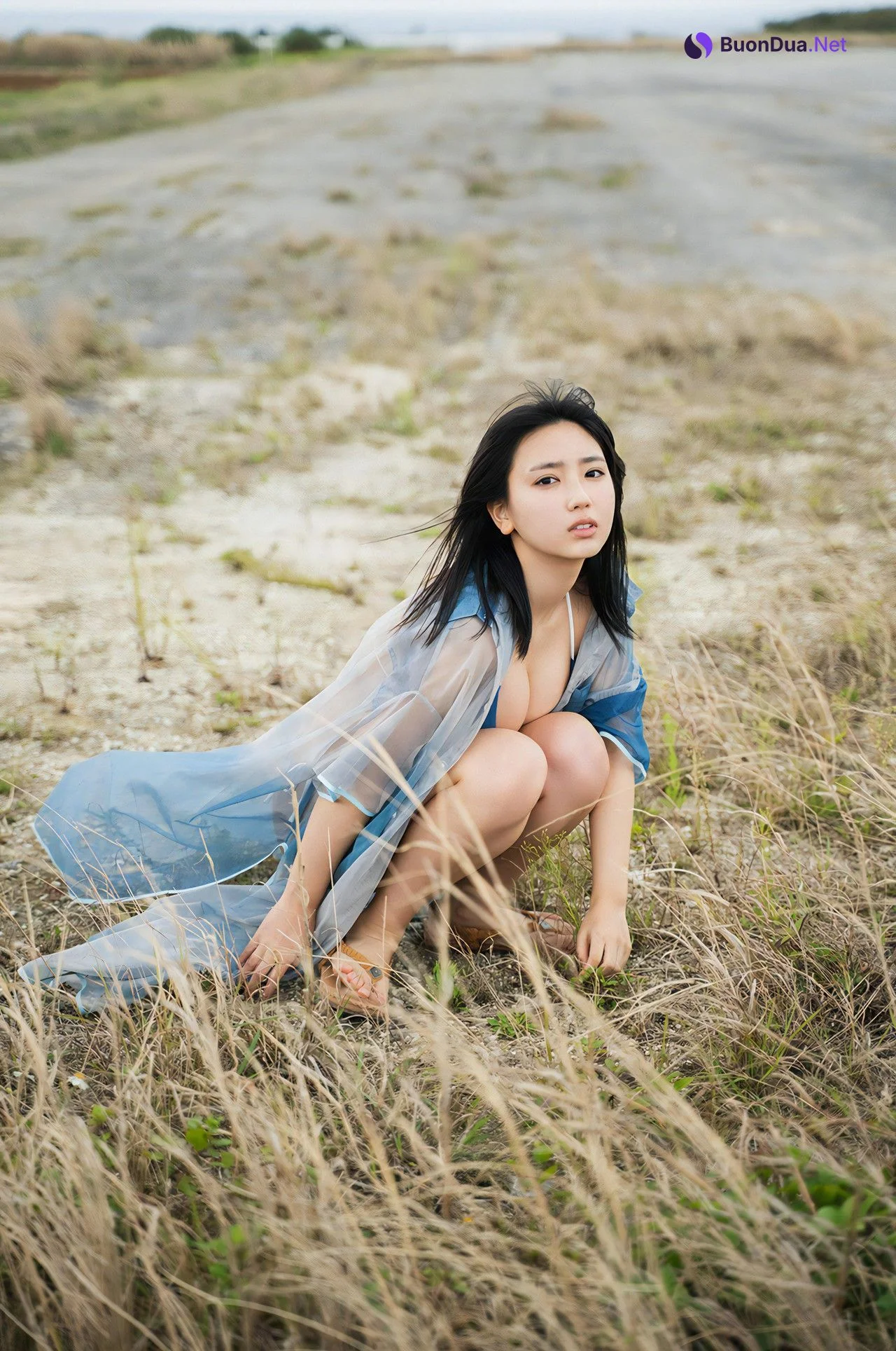 Aika Sawaguchi 沢口愛華, [WPB-net] No.236 [スタートライン] Set.03 - Photo 10