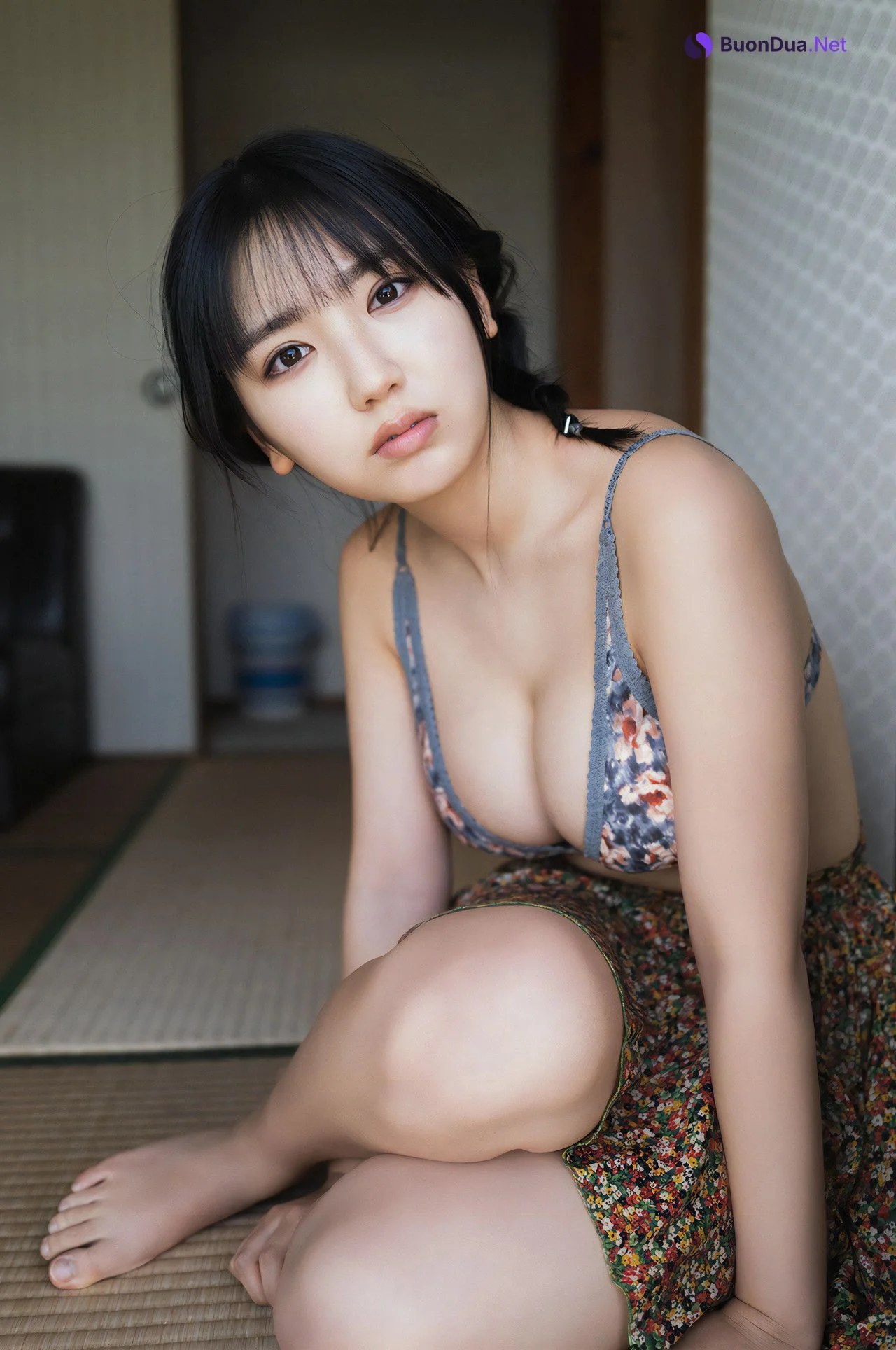 Aika Sawaguchi 沢口愛華, [WPB-net] No.236 [スタートライン] Set.03 - Photo 12