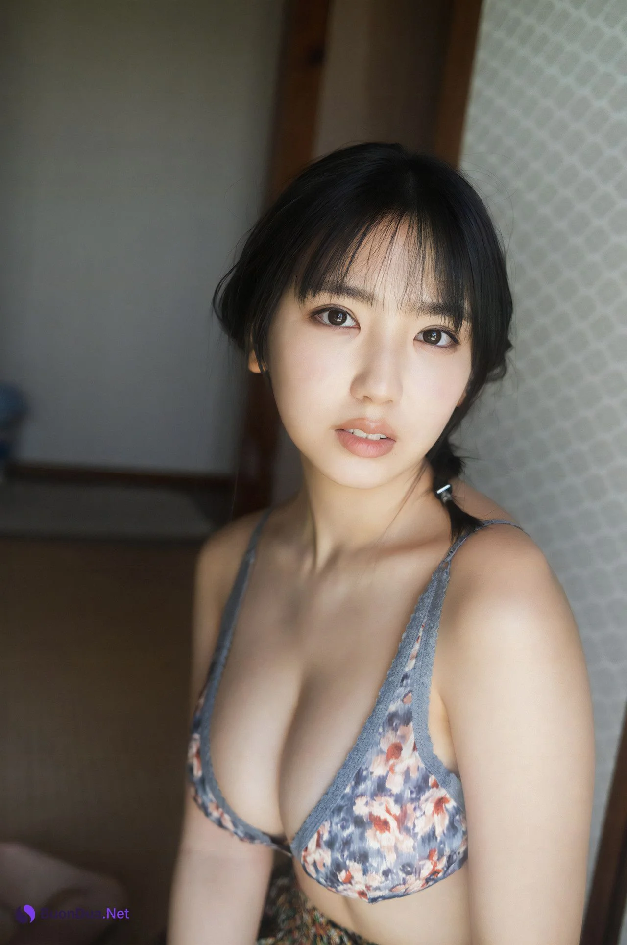 Aika Sawaguchi 沢口愛華, [WPB-net] No.236 [スタートライン] Set.03 - Photo 13