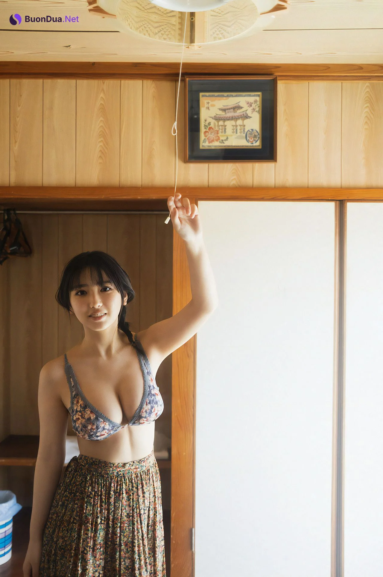 Aika Sawaguchi 沢口愛華, [WPB-net] No.236 [スタートライン] Set.03 - Photo 15