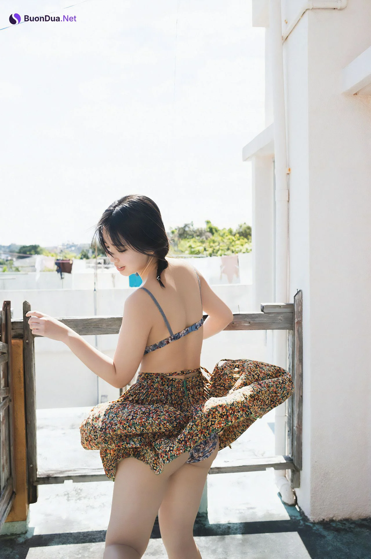 Aika Sawaguchi 沢口愛華, [WPB-net] No.236 [スタートライン] Set.03 - Photo 17