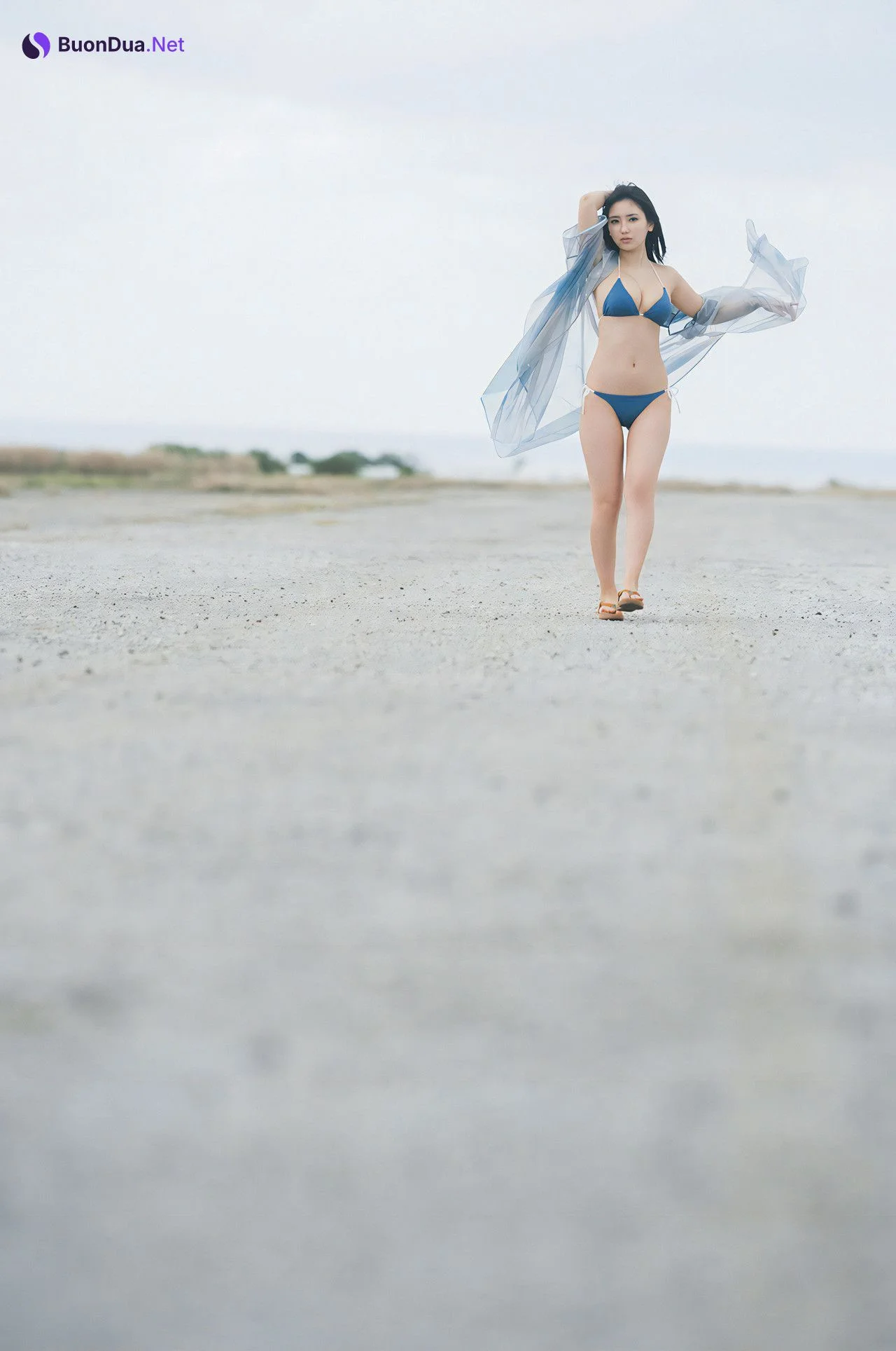 Aika Sawaguchi 沢口愛華, [WPB-net] No.236 [スタートライン] Set.03 - Photo 6