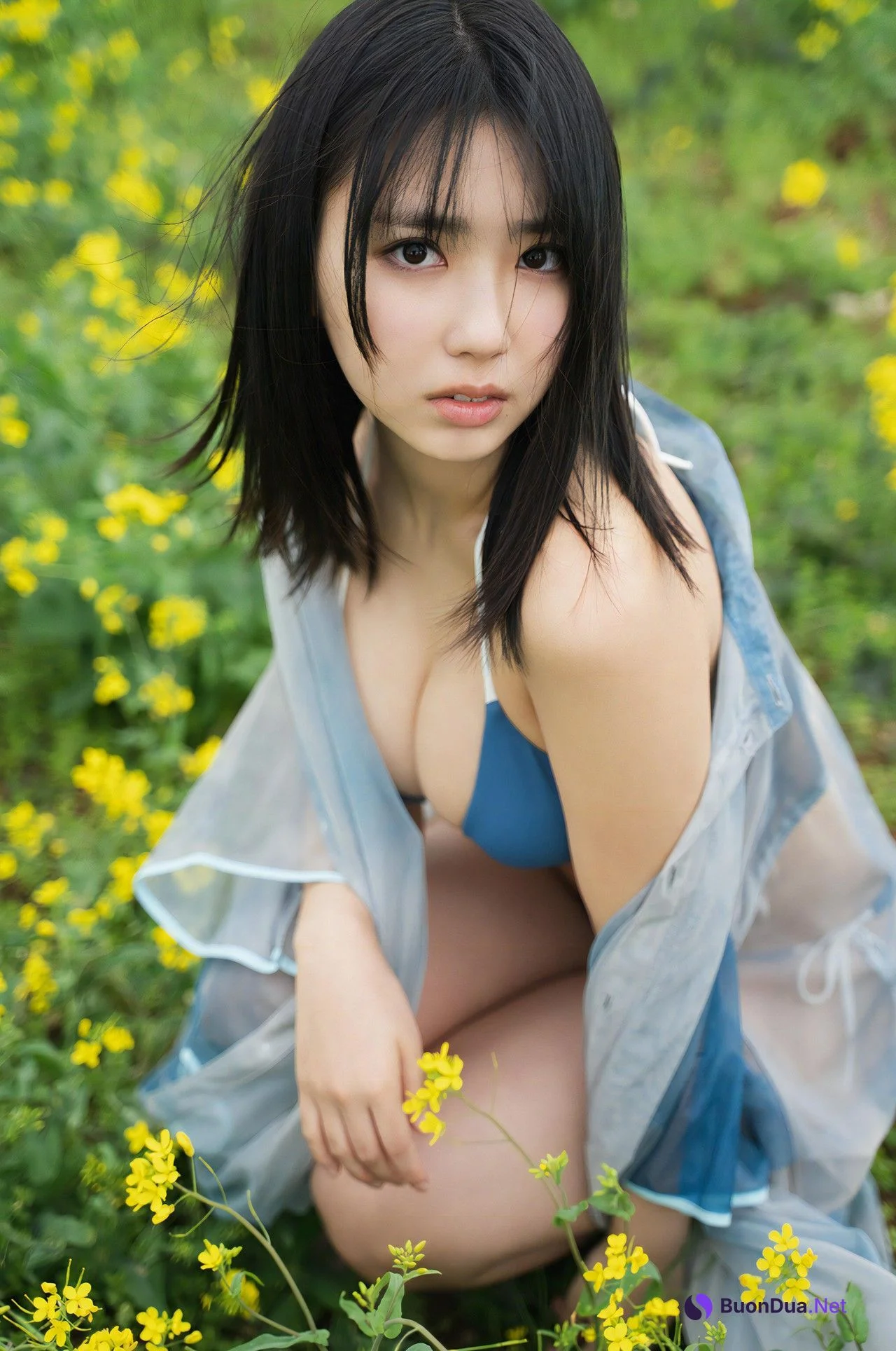 Aika Sawaguchi 沢口愛華, [WPB-net] No.236 [スタートライン] Set.03 - Photo 8