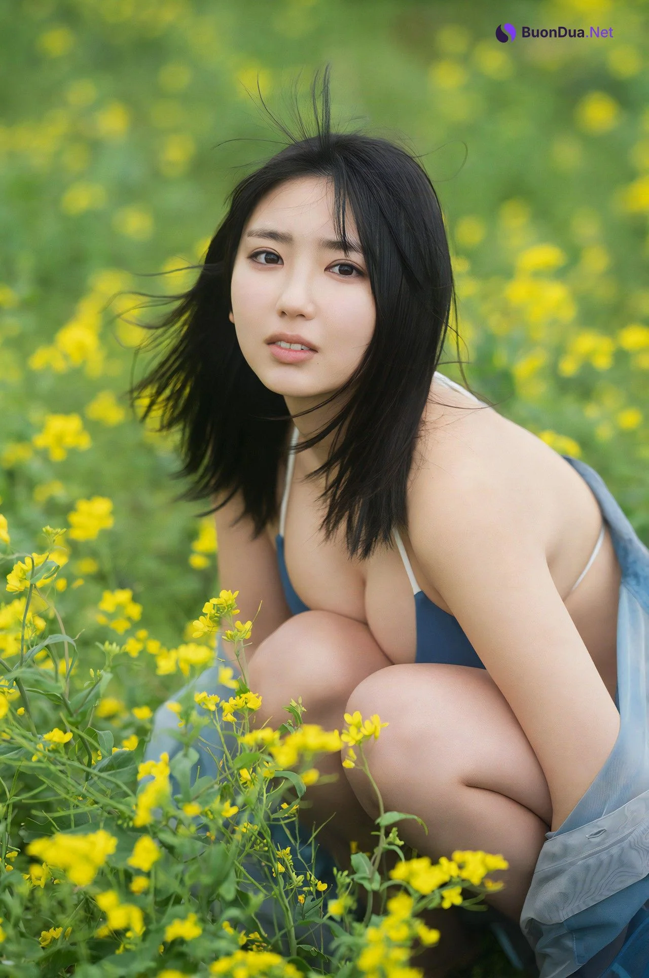 Aika Sawaguchi 沢口愛華, [WPB-net] No.236 [スタートライン] Set.03 - Photo 9