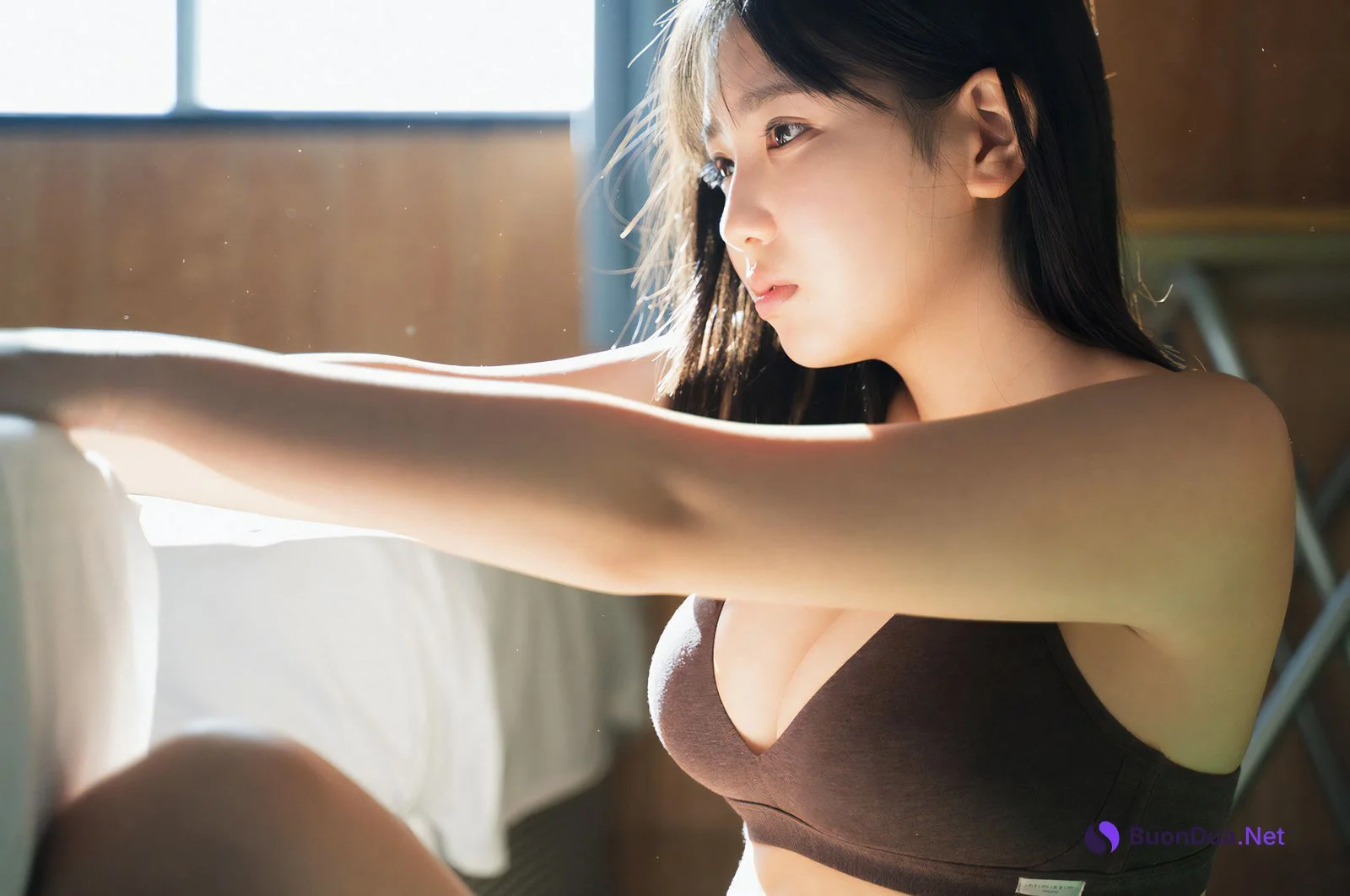Aika Sawaguchi 沢口愛華, [WPB-net] No.236 [スタートライン] Set.04 - Photo 12