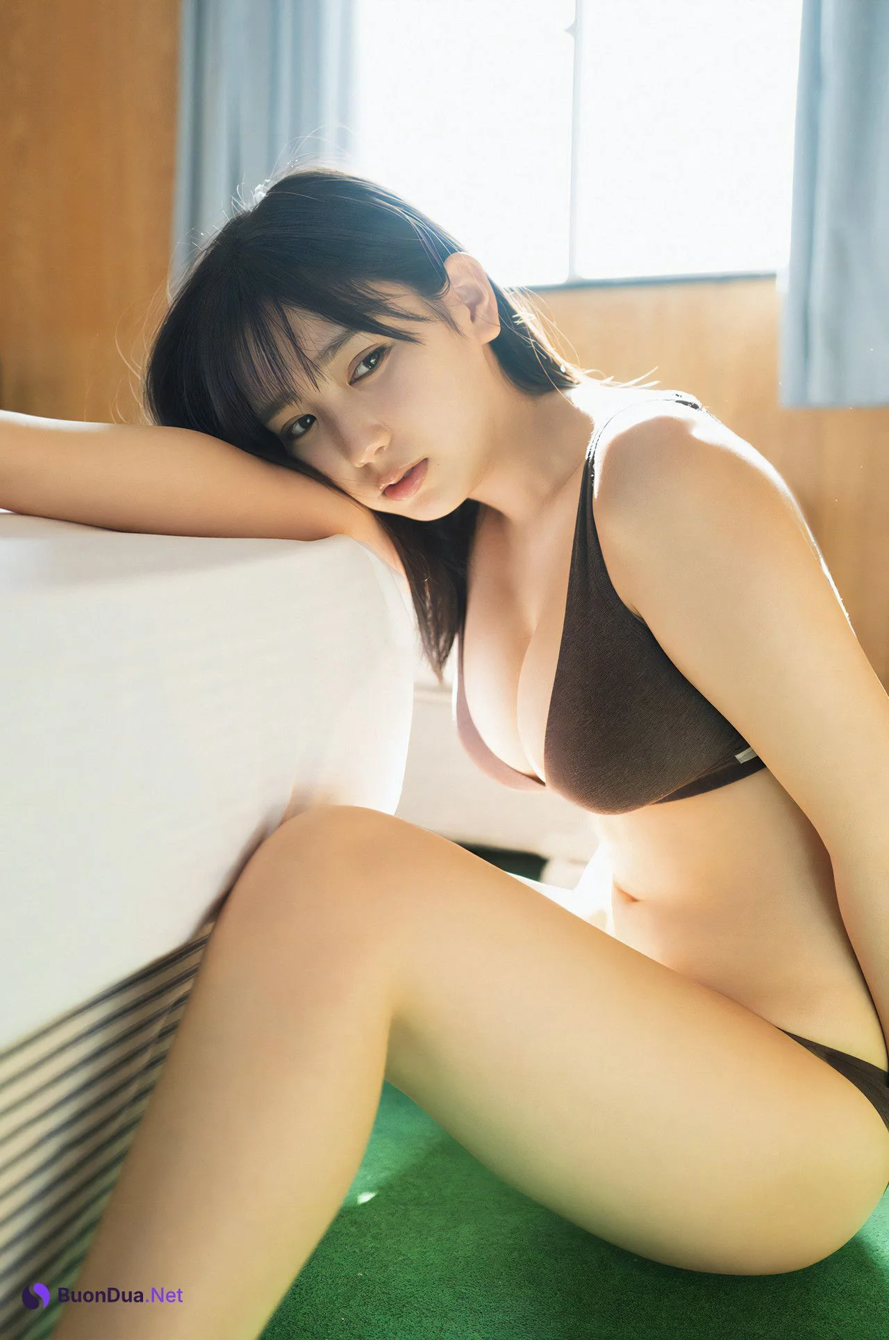 Aika Sawaguchi 沢口愛華, [WPB-net] No.236 [スタートライン] Set.04 - Photo 14