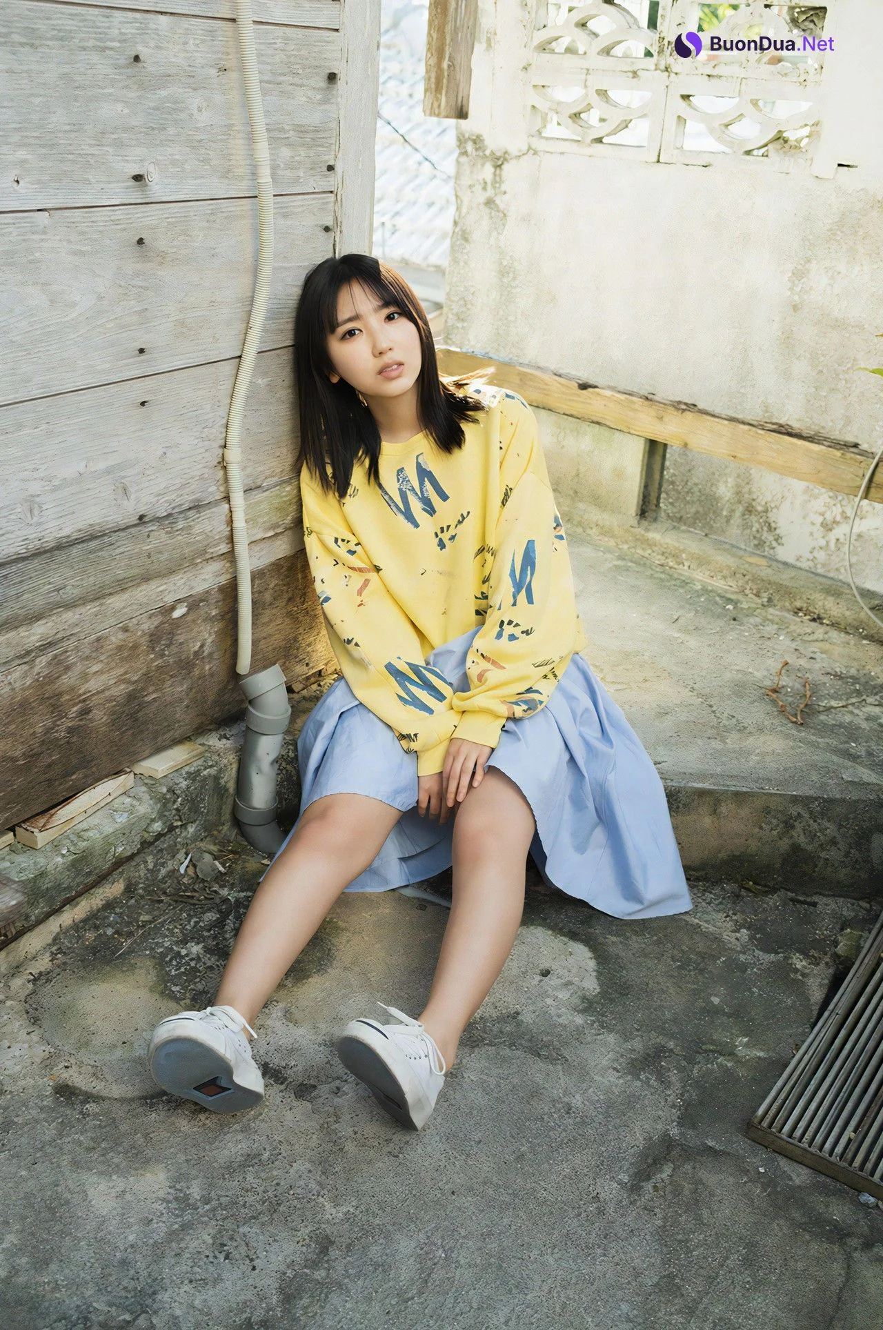 Aika Sawaguchi 沢口愛華, [WPB-net] No.236 [スタートライン] Set.04 - Photo 3