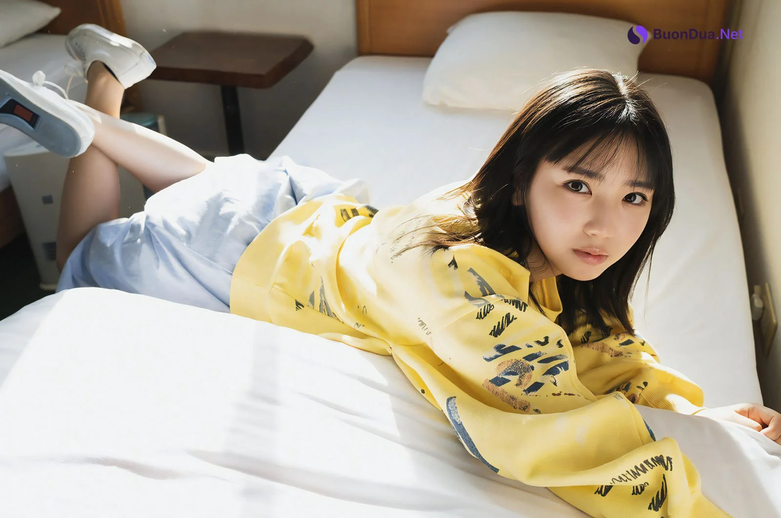 Aika Sawaguchi 沢口愛華, [WPB-net] No.236 [スタートライン] Set.04 - Photo 6