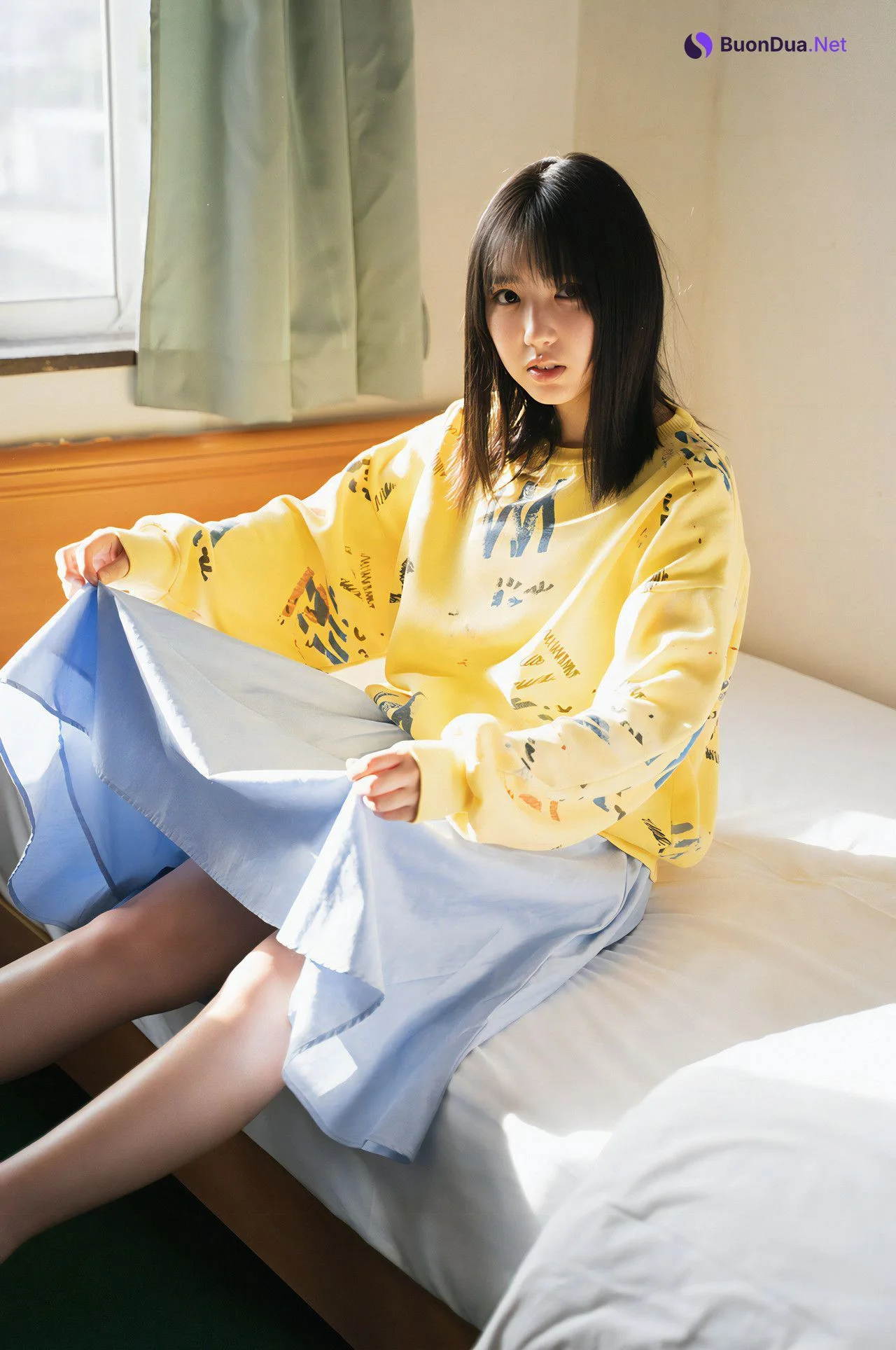 Aika Sawaguchi 沢口愛華, [WPB-net] No.236 [スタートライン] Set.04 - Photo 8