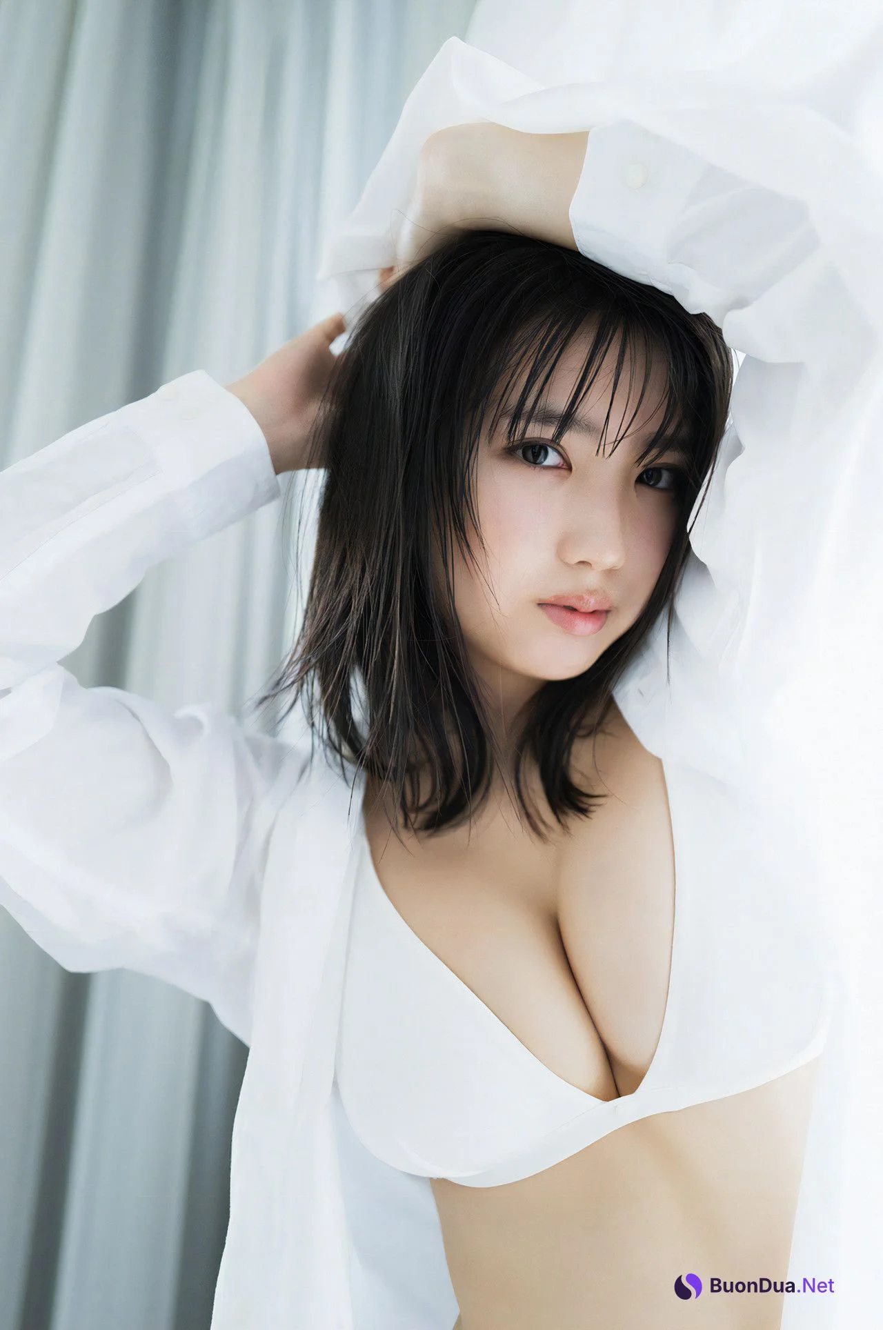 Aika Sawaguchi 沢口愛華, [WPB-net] No.236 [スタートライン] Set.05 - Photo 19