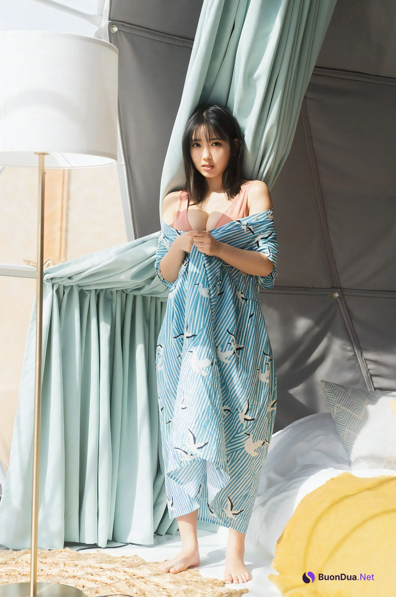 Aika Sawaguchi 沢口愛華, [WPB-net] No.236 [スタートライン] Set.06 - Photo 15