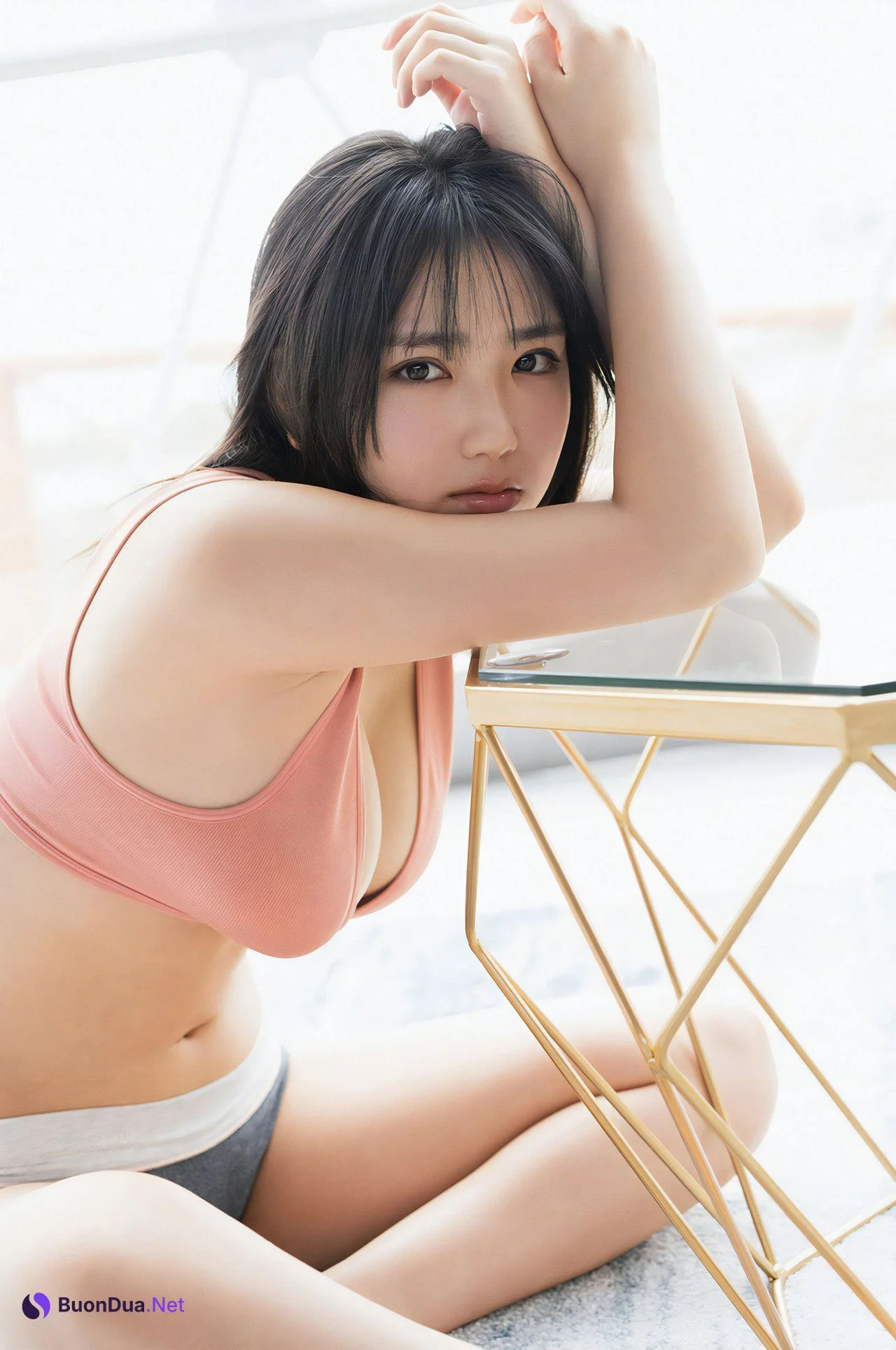 Aika Sawaguchi 沢口愛華, [WPB-net] No.236 [スタートライン] Set.06 - Photo 17