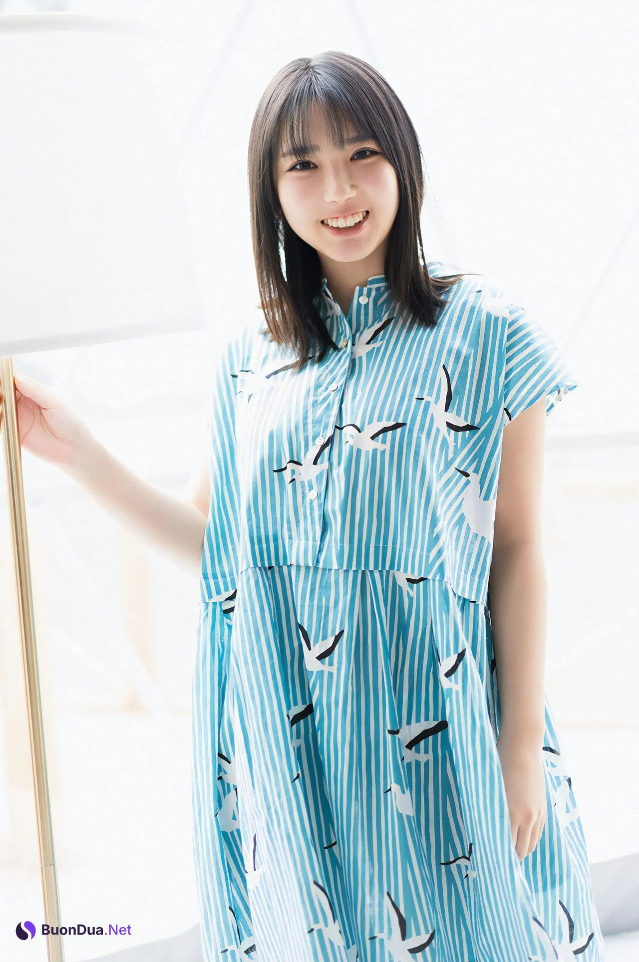 Aika Sawaguchi 沢口愛華, [WPB-net] No.236 [スタートライン] Set.06 - Photo 4