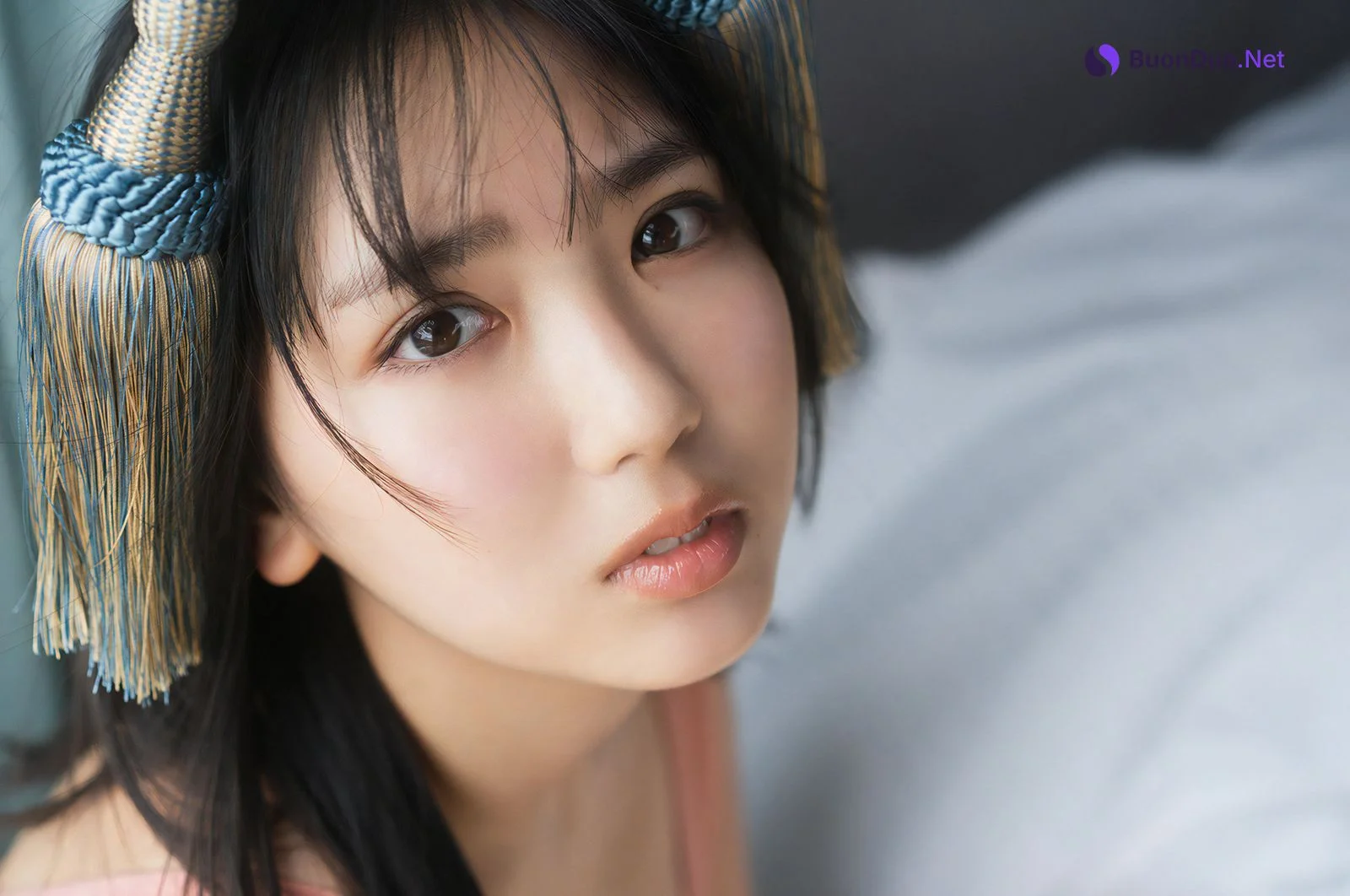 Aika Sawaguchi 沢口愛華, [WPB-net] No.236 [スタートライン] Set.06 - Photo 9