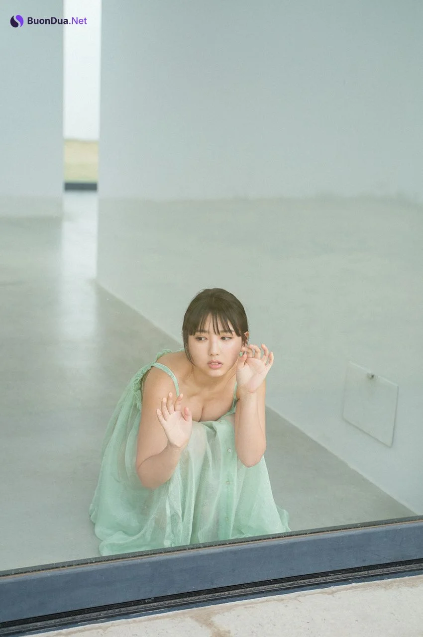 Aika Sawaguchi 沢口愛華, [WPB-net] No.242 「ＯＶＥＲ」 Set.01 - Photo 16