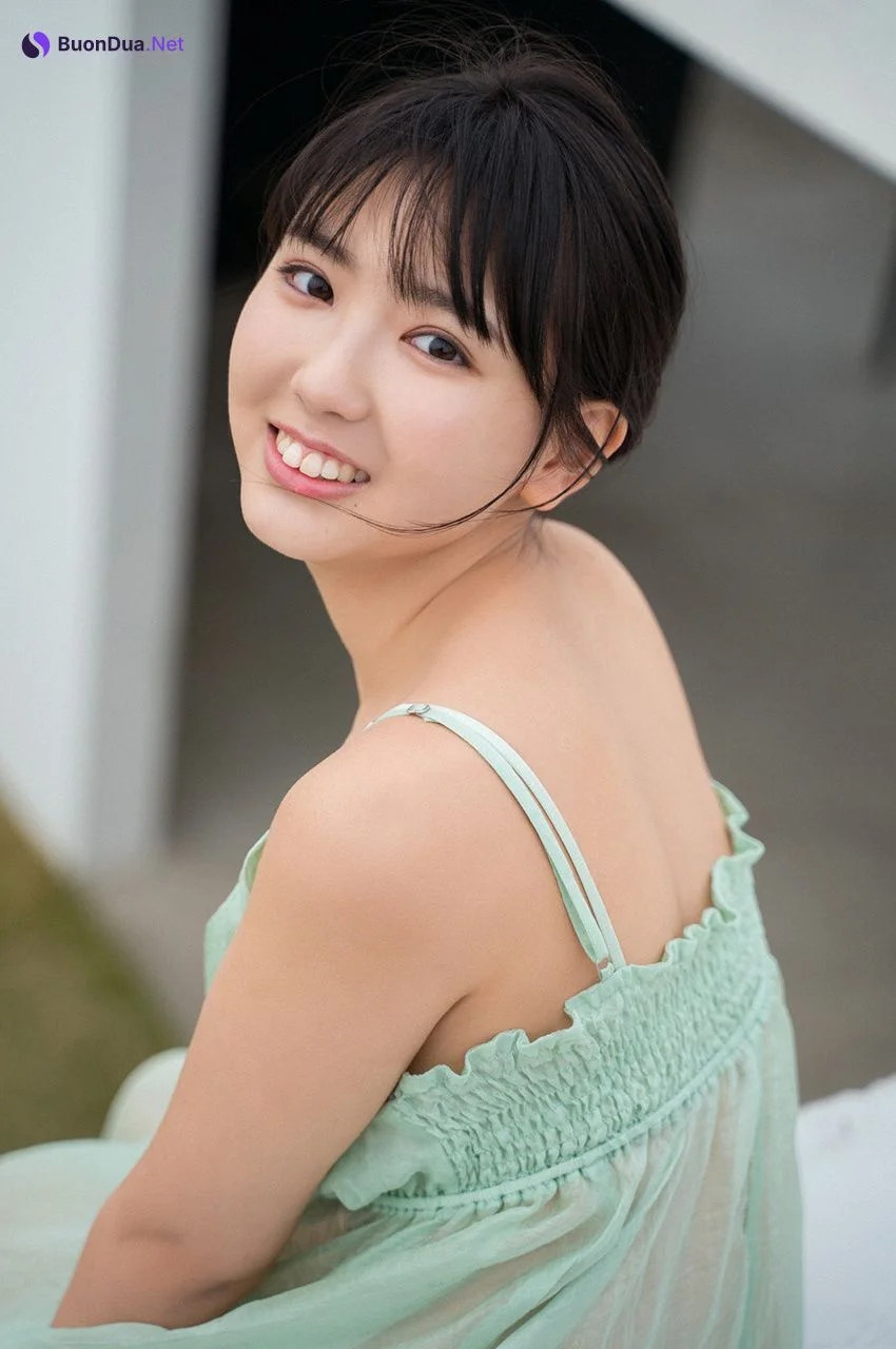 Aika Sawaguchi 沢口愛華, [WPB-net] No.242 「ＯＶＥＲ」 Set.01 - Photo 20