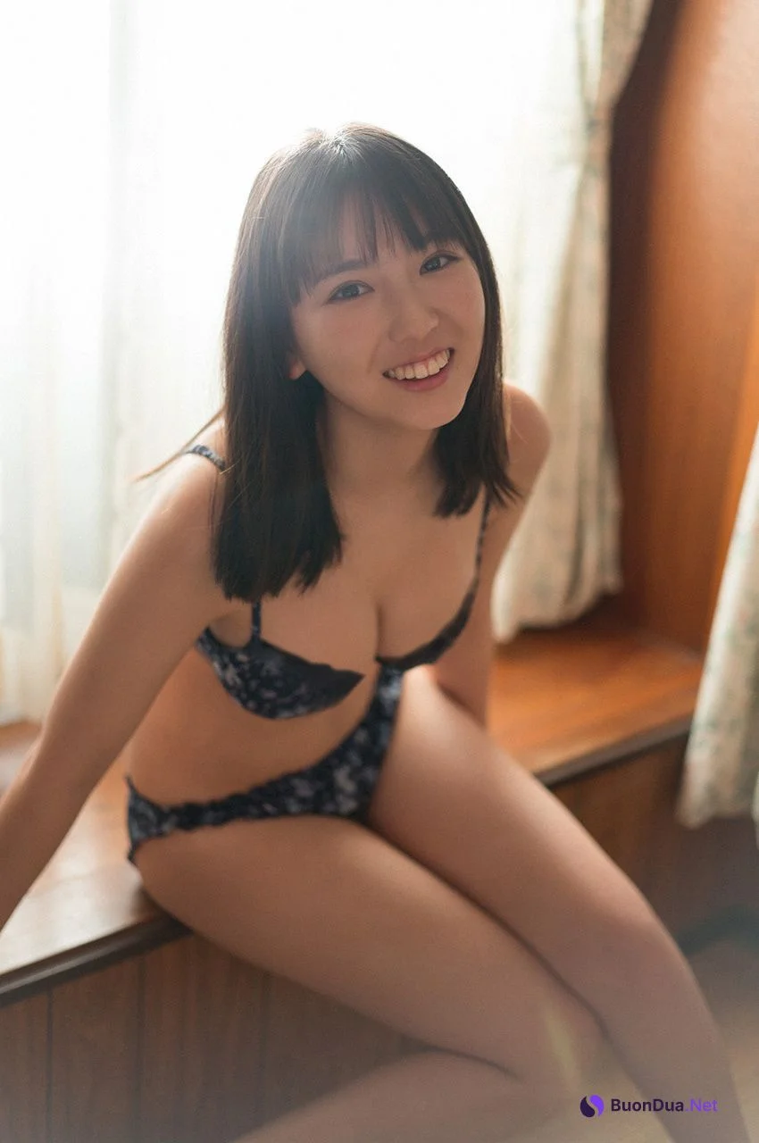 Aika Sawaguchi 沢口愛華, [WPB-net] No.242 「ＯＶＥＲ」 Set.02 - รูปภาพ 20